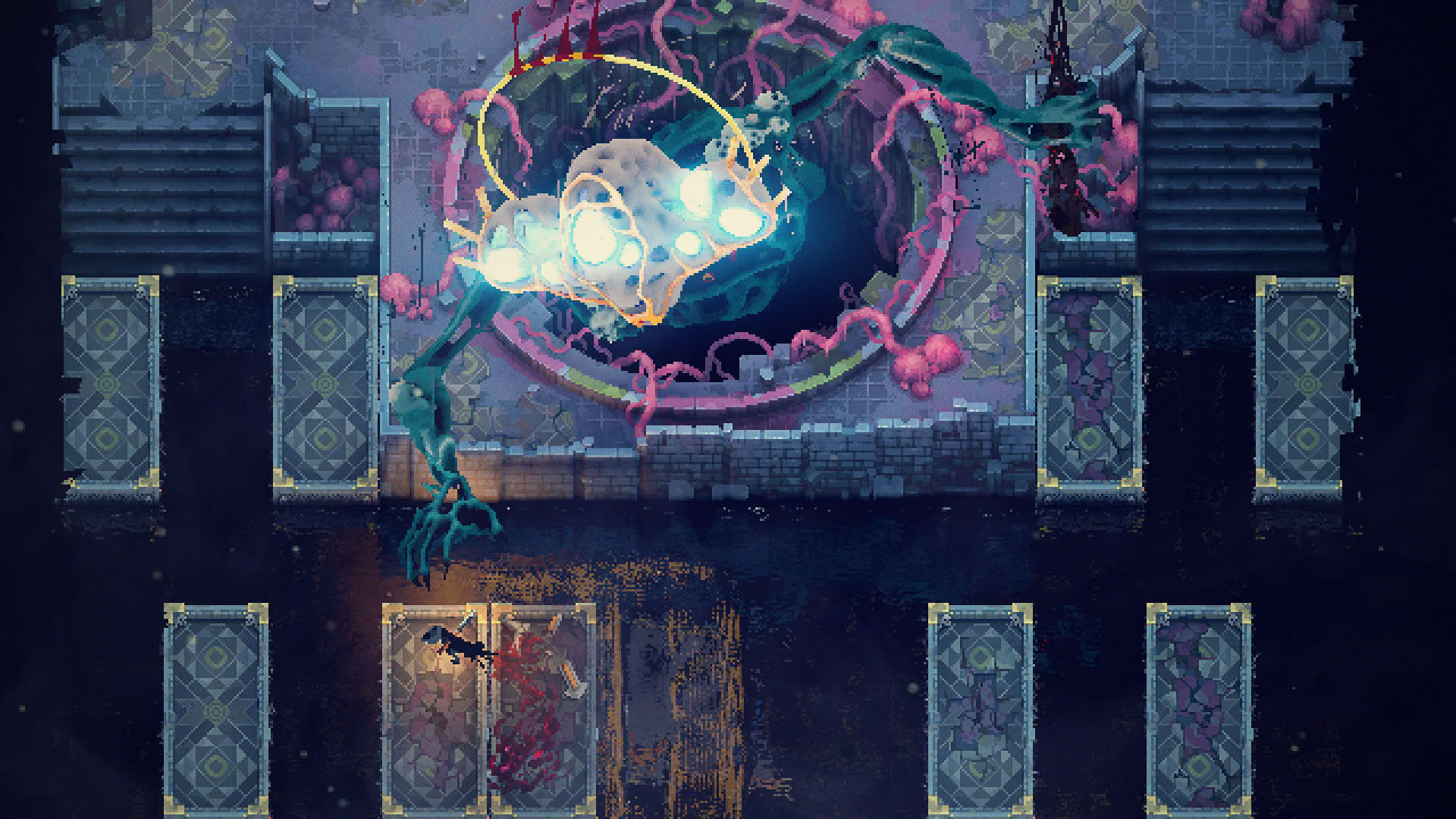 Screenshot for Loot River