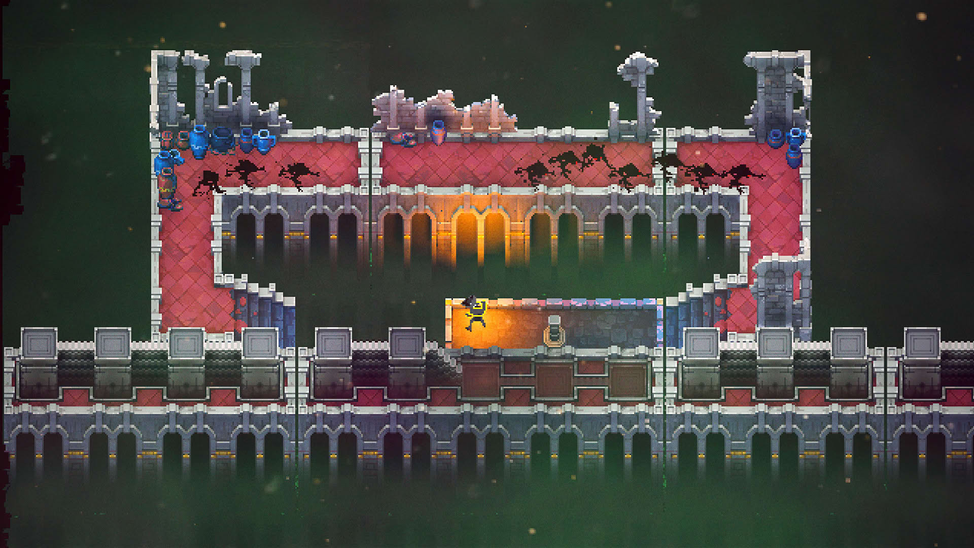 Screenshot for Loot River