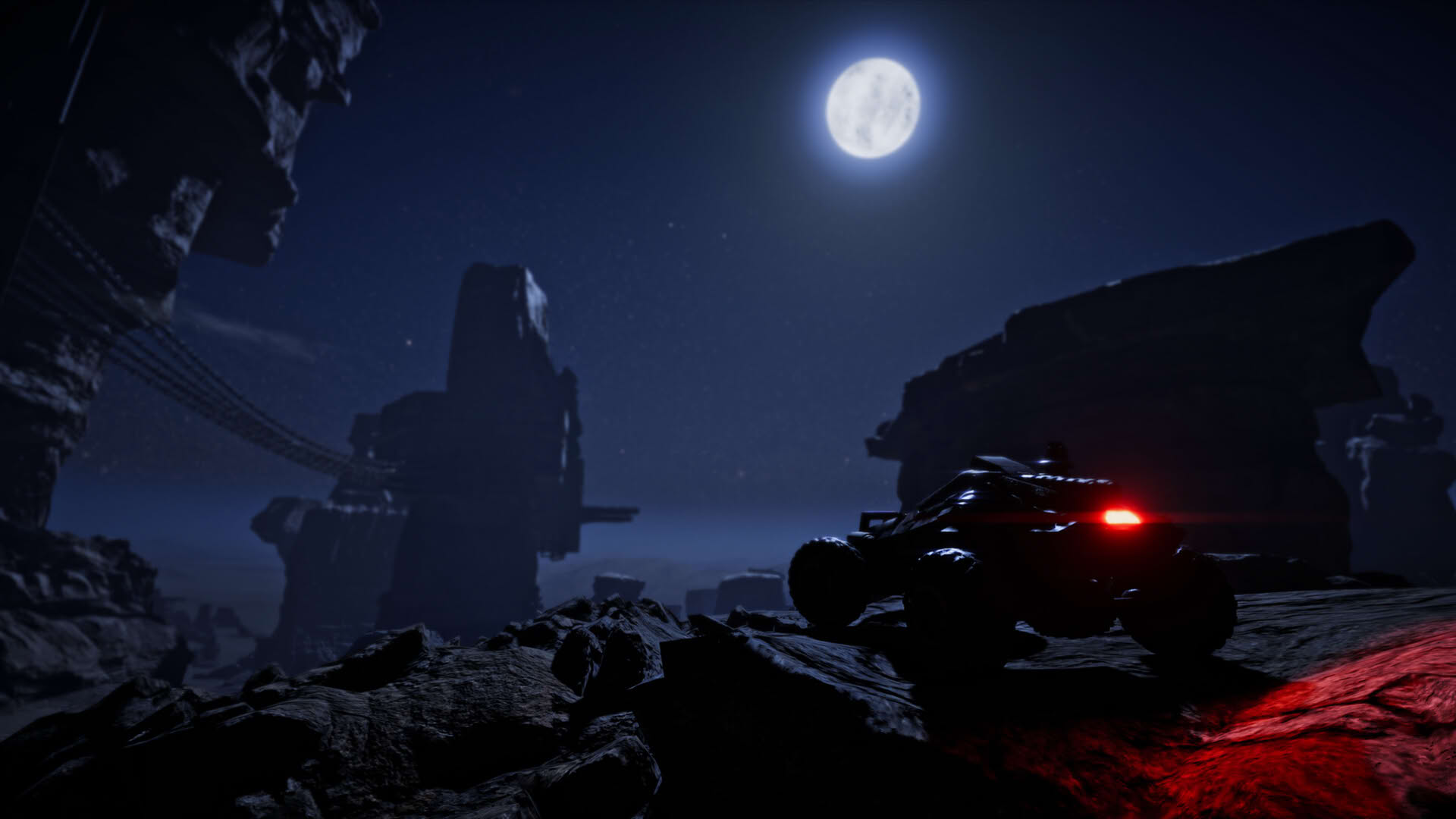 Screenshot for Silica