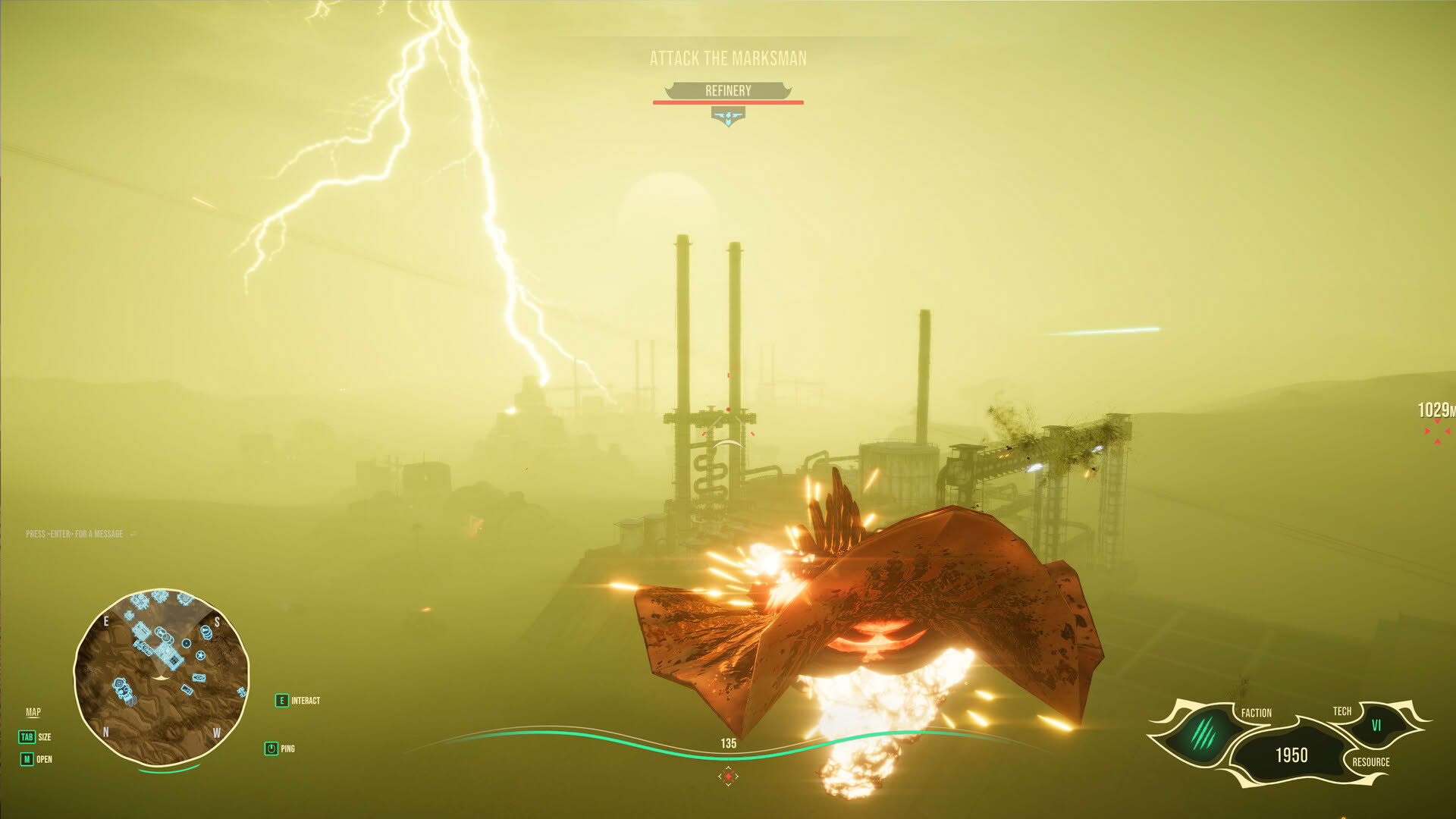 Screenshot for Silica