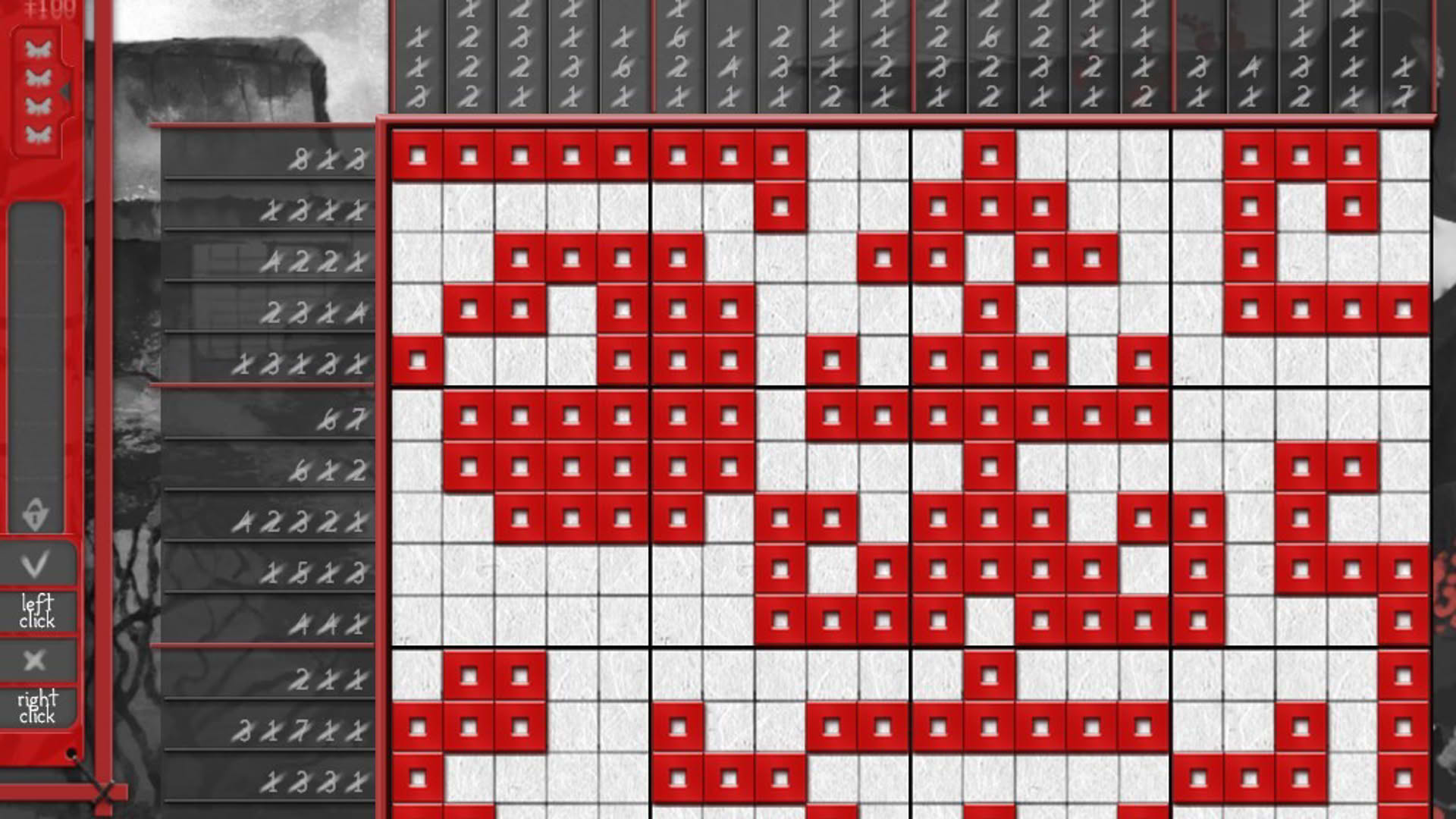 Screenshot for Asian Riddles 4