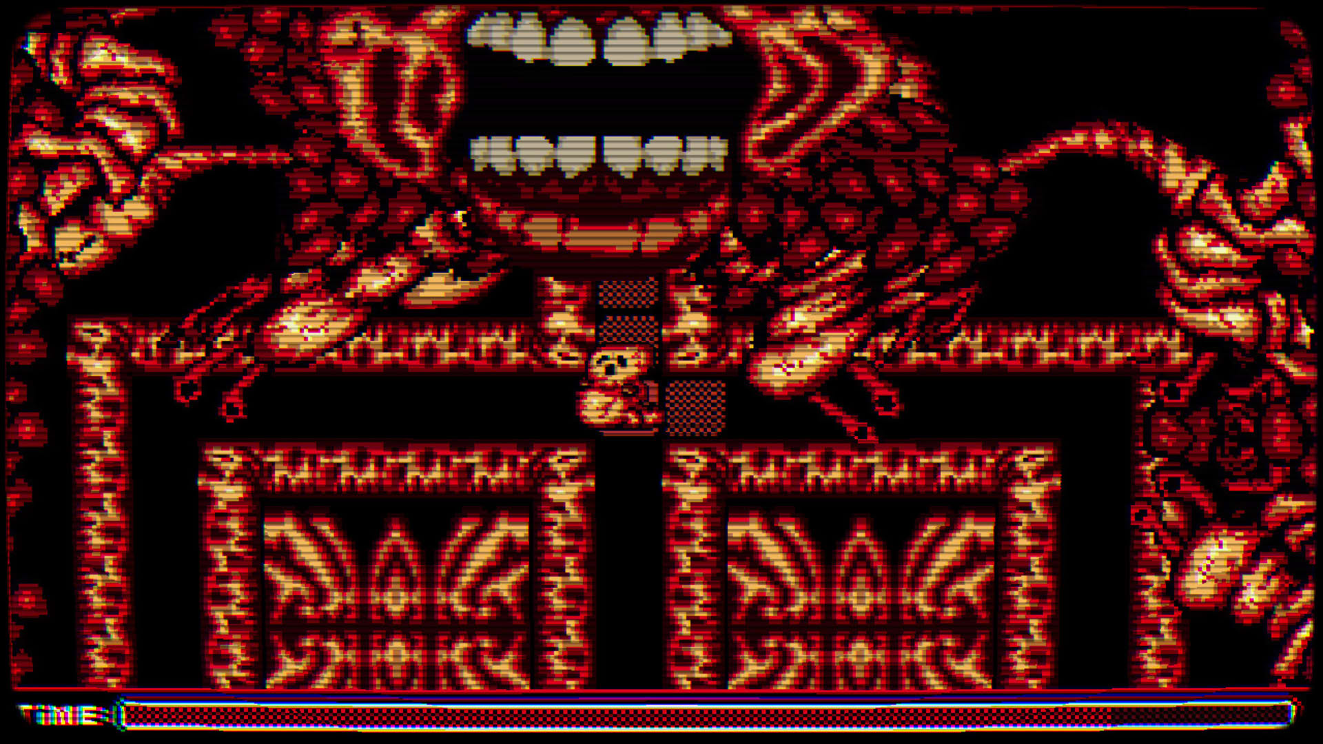Screenshot for Estigma