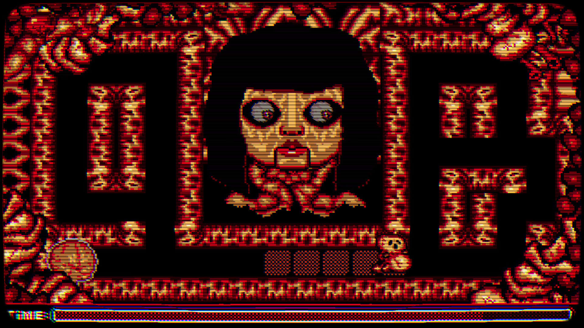 Screenshot for Estigma