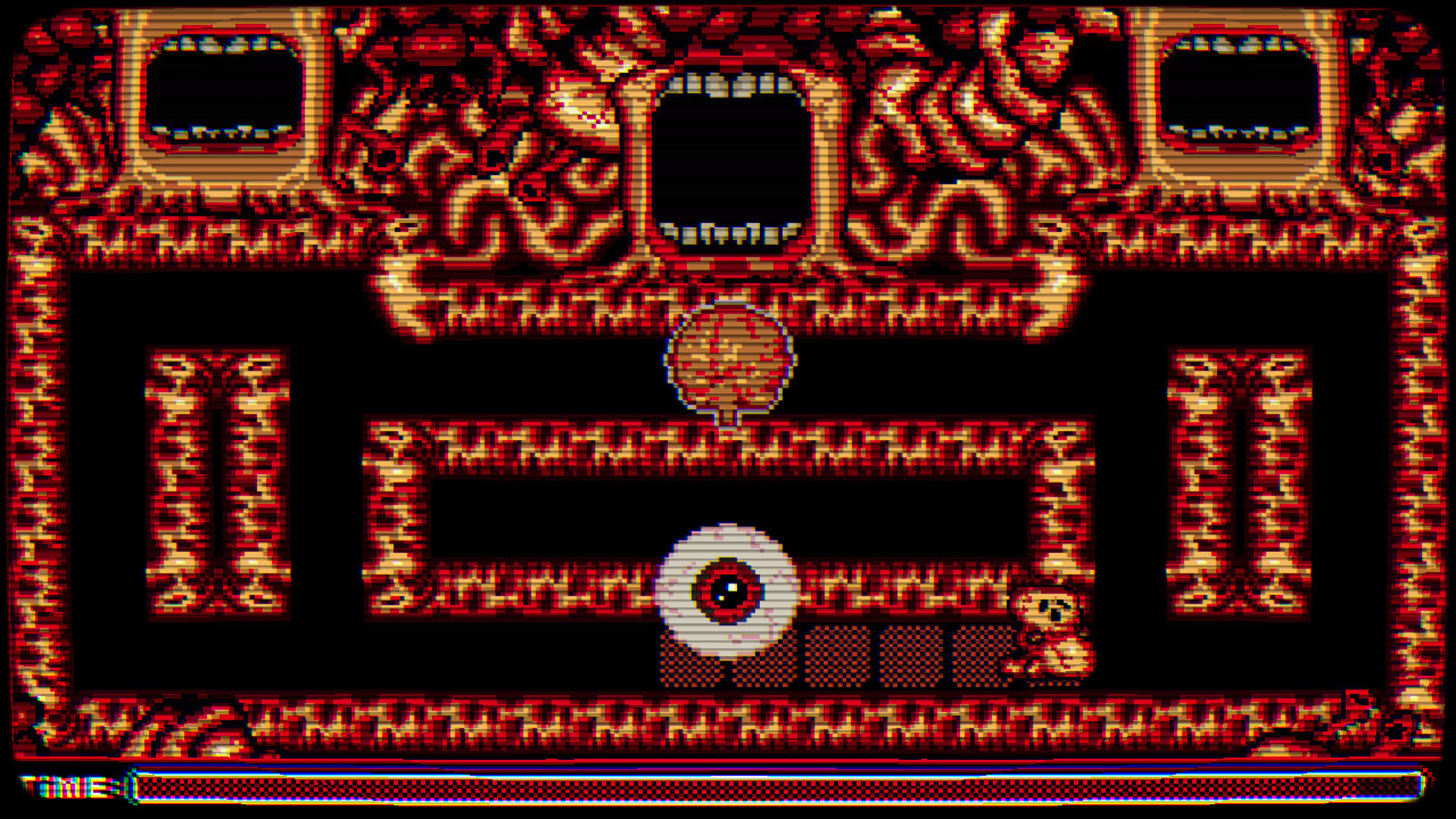 Screenshot for Estigma