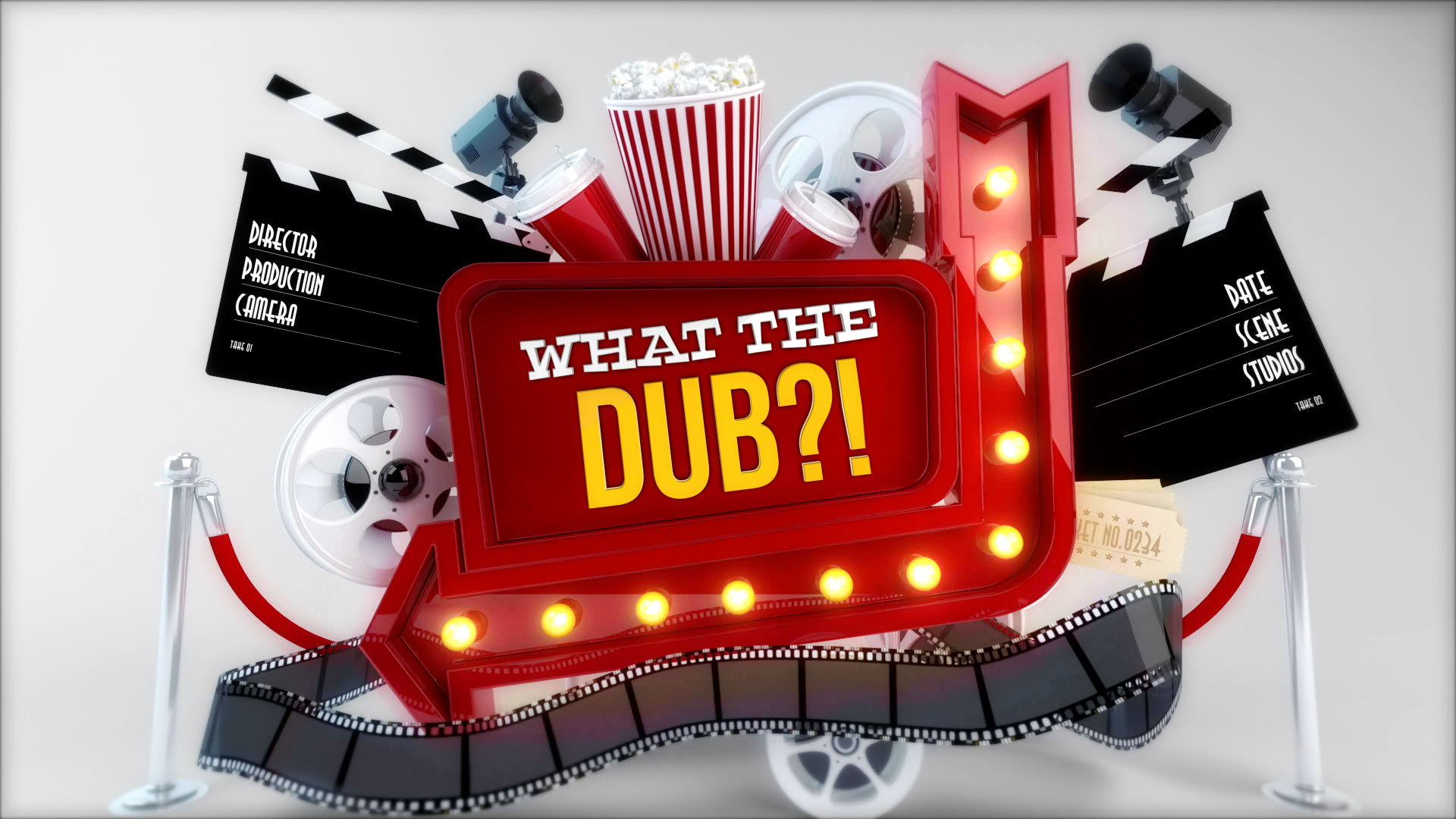 Screenshot for What the Dub?!