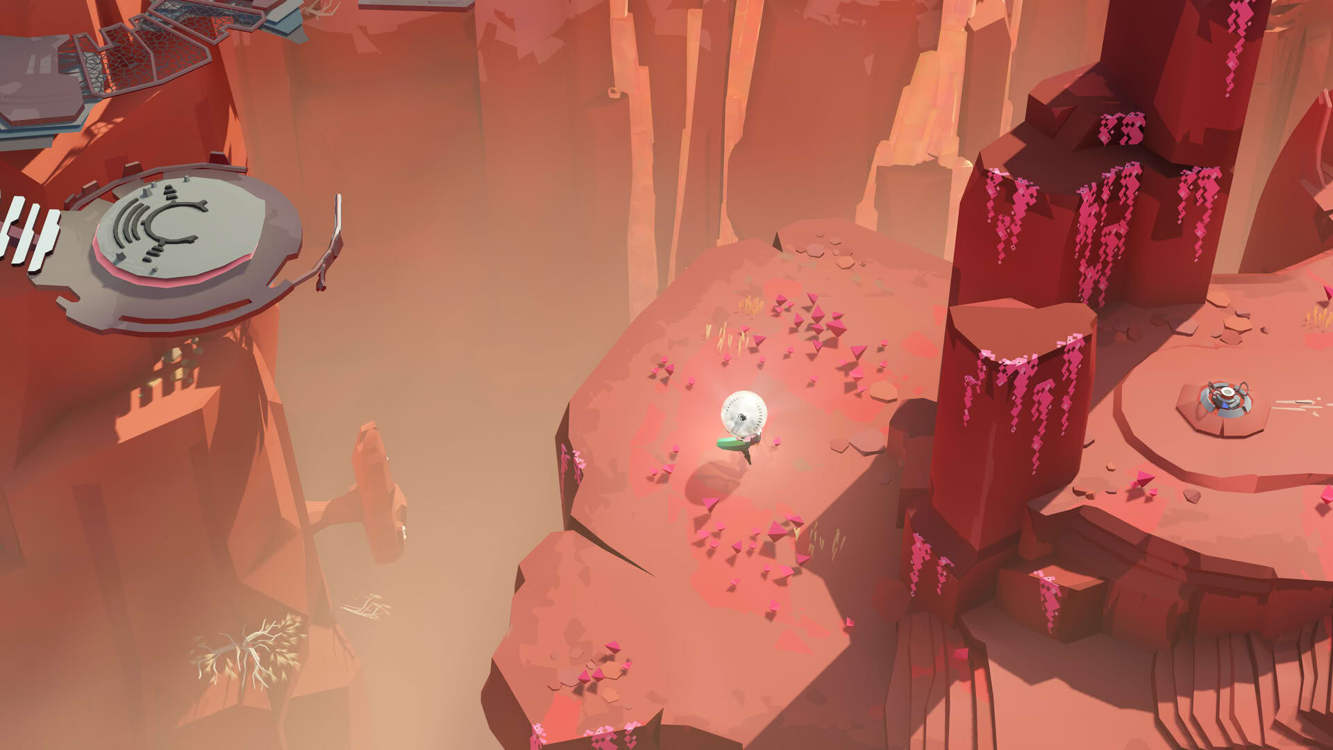 Screenshot for Cocoon