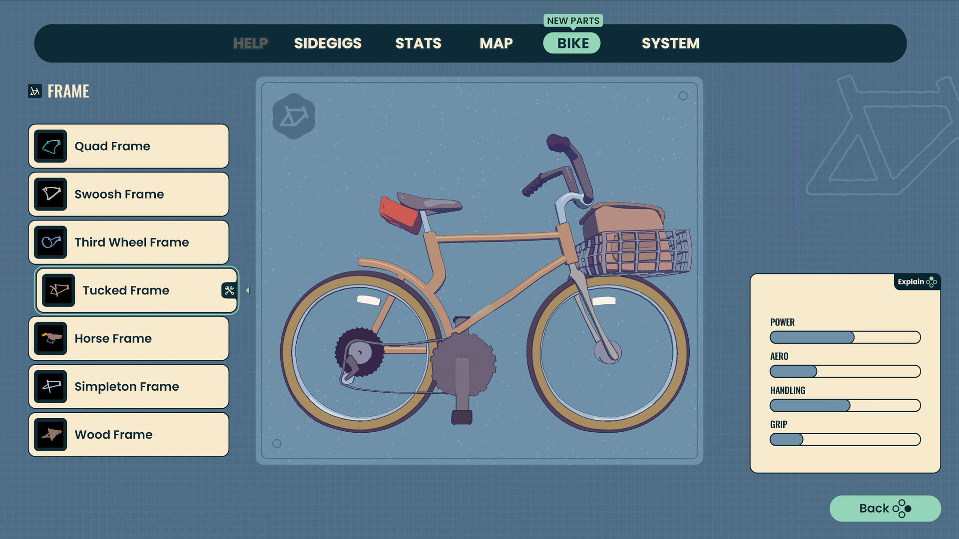 Screenshot for Wheel World