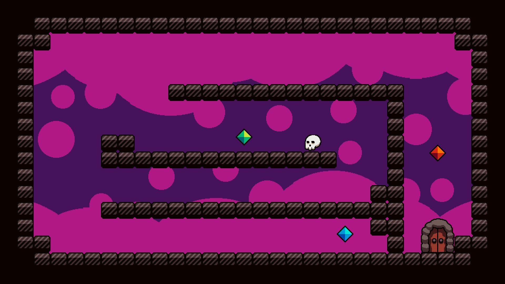 Screenshot for TenebriS