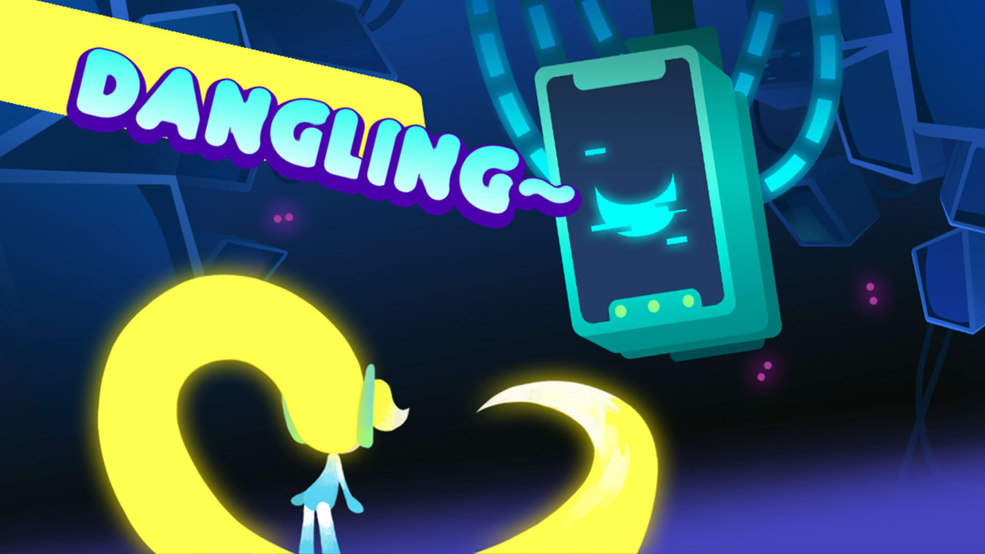 Screenshot for Galaxy Tales: Story of Rapunzel