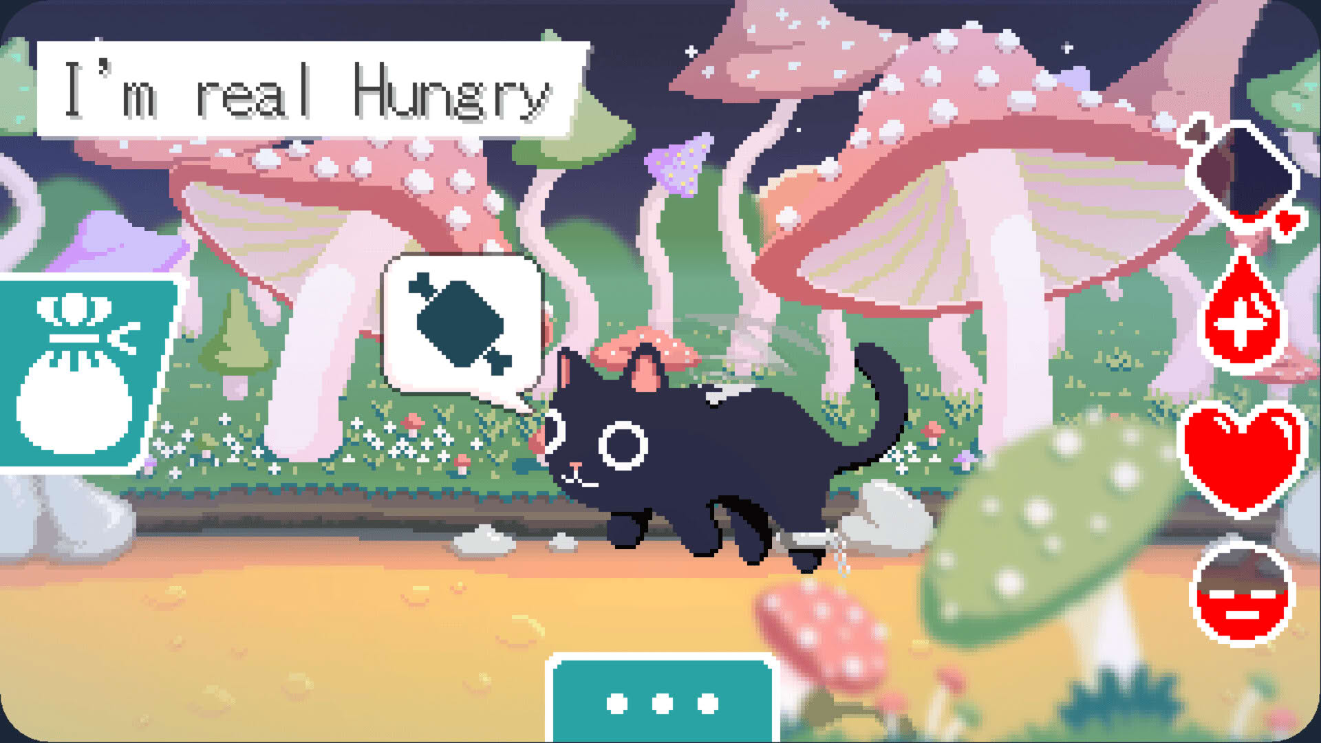 Screenshot for Nanomon