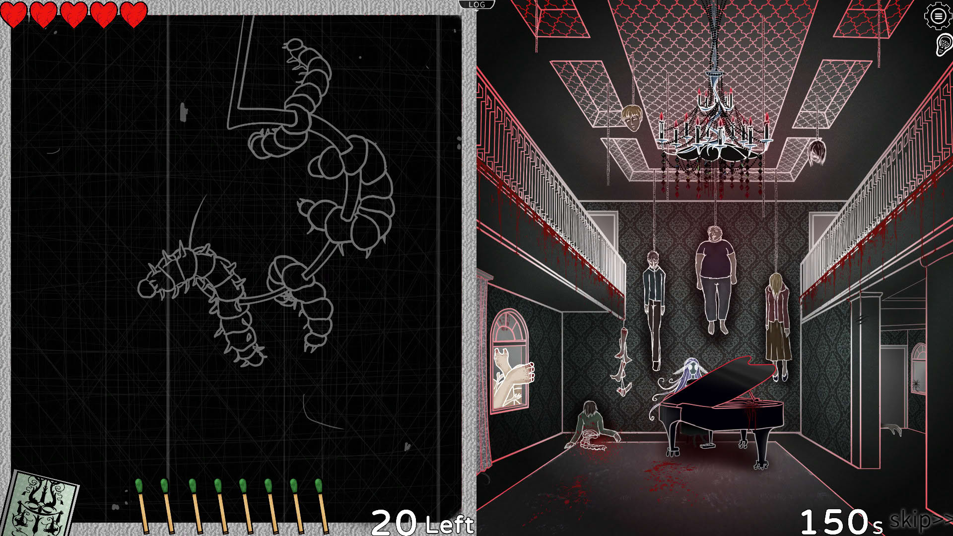 Screenshot for Blue Bird Land Ep. 1