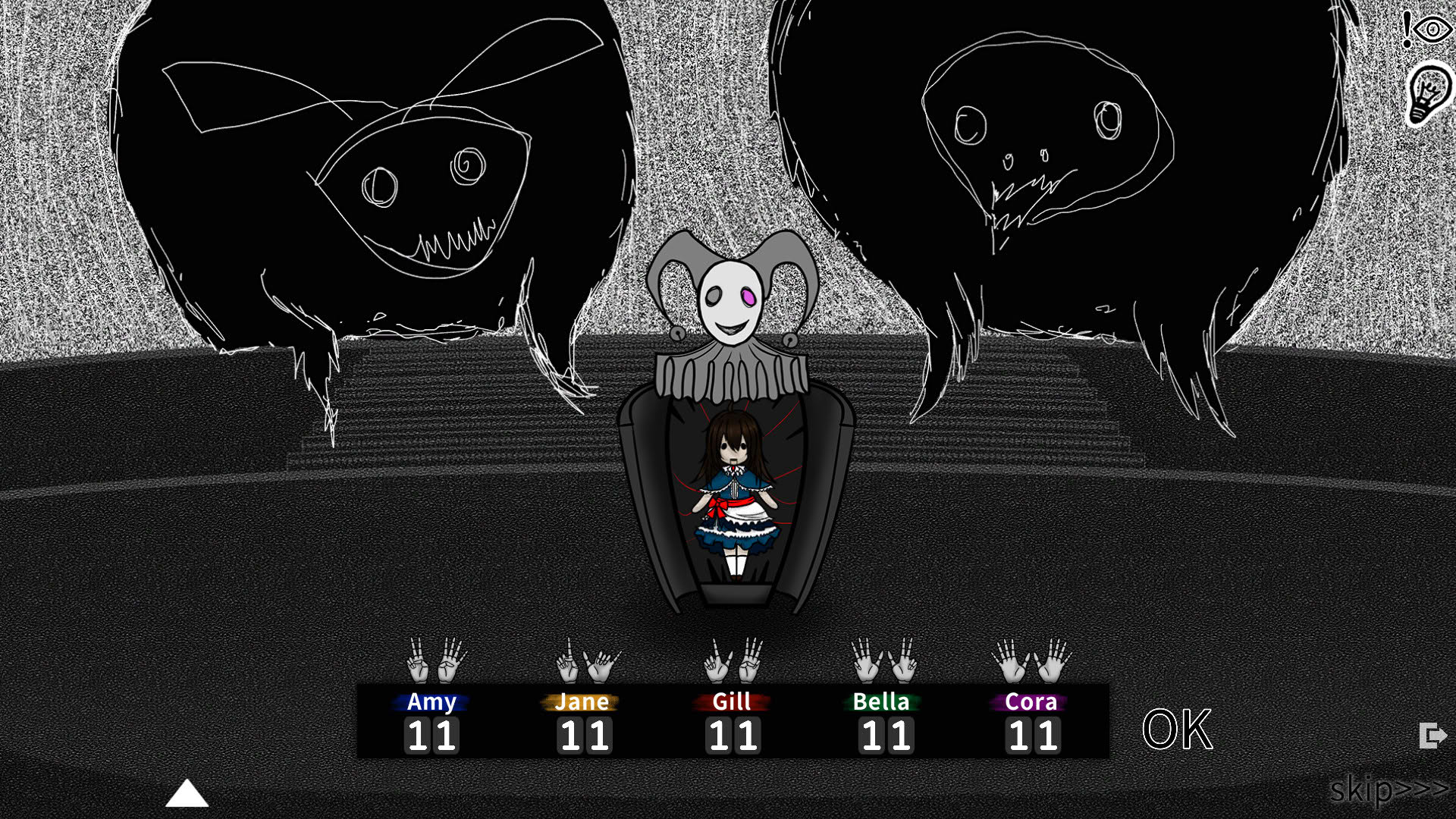 Screenshot for Blue Bird Land Ep. 1