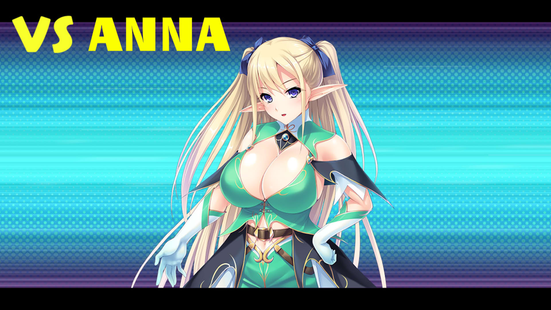 Screenshot for Poker Pretty Girls Battle: Fantasy World Edition