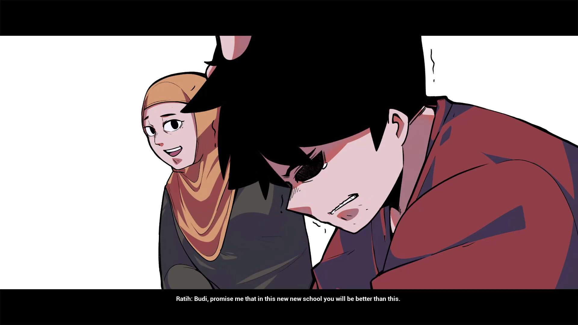 Screenshot for Troublemaker