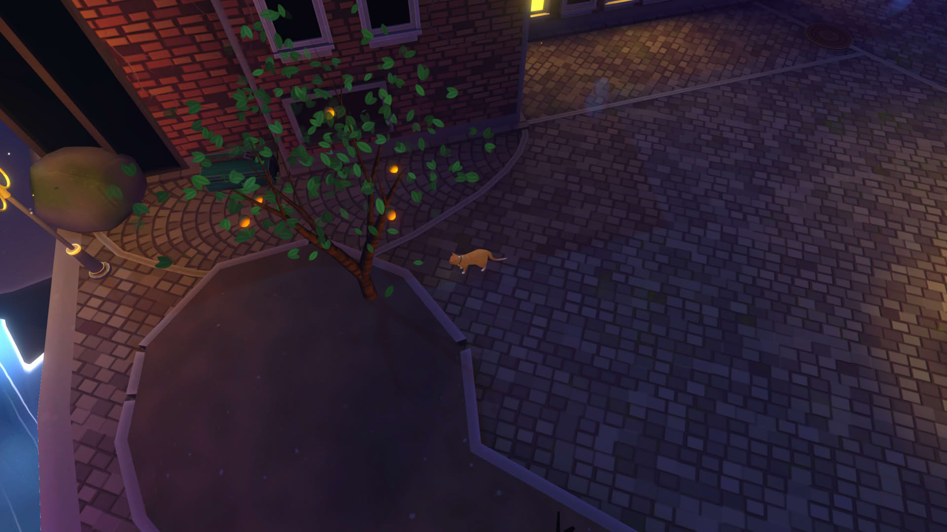 Screenshot for Chef's Tail