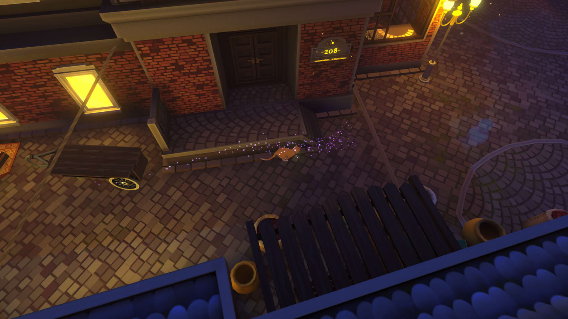 Screenshot for Chef's Tail