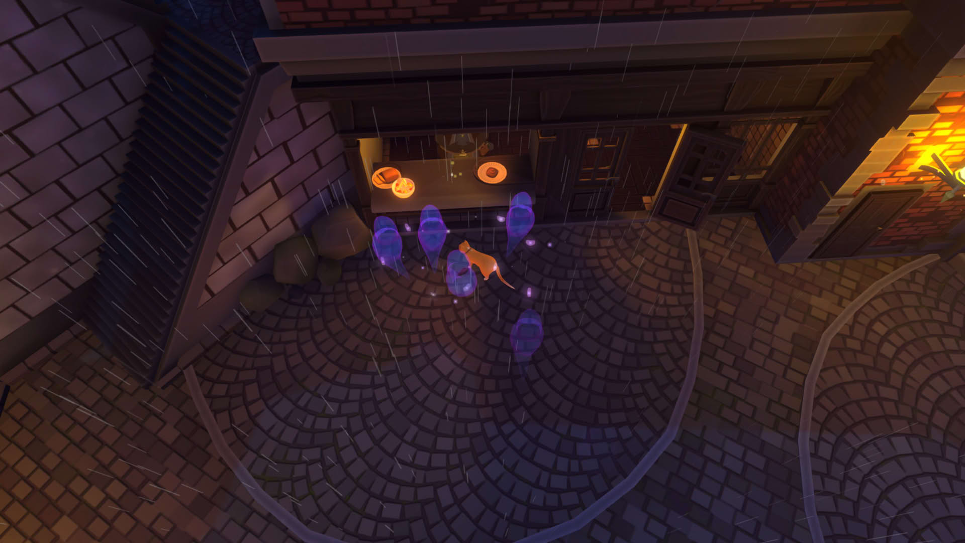 Screenshot for Chef's Tail