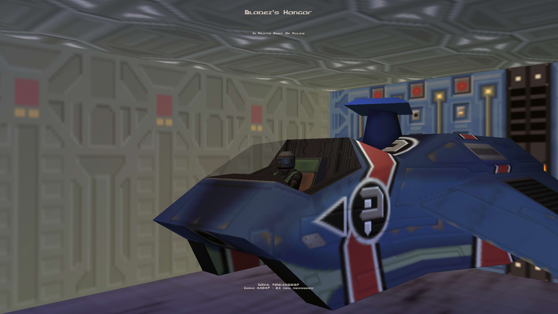 Screenshot for Hardwar