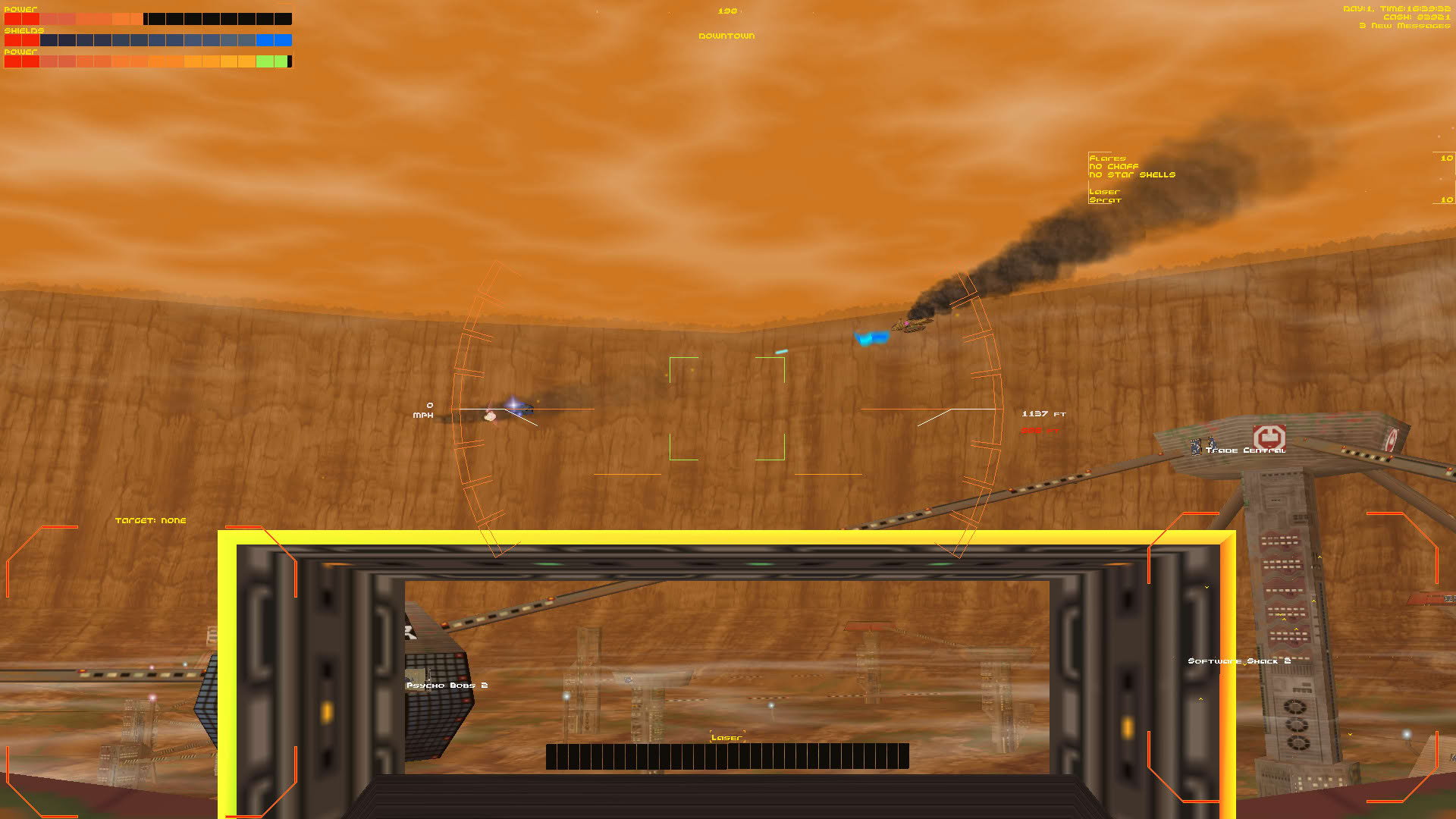 Screenshot for Hardwar