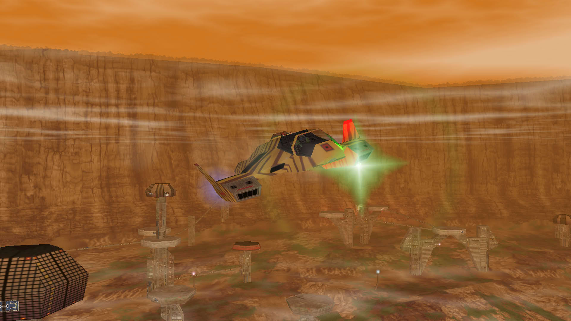 Screenshot for Hardwar