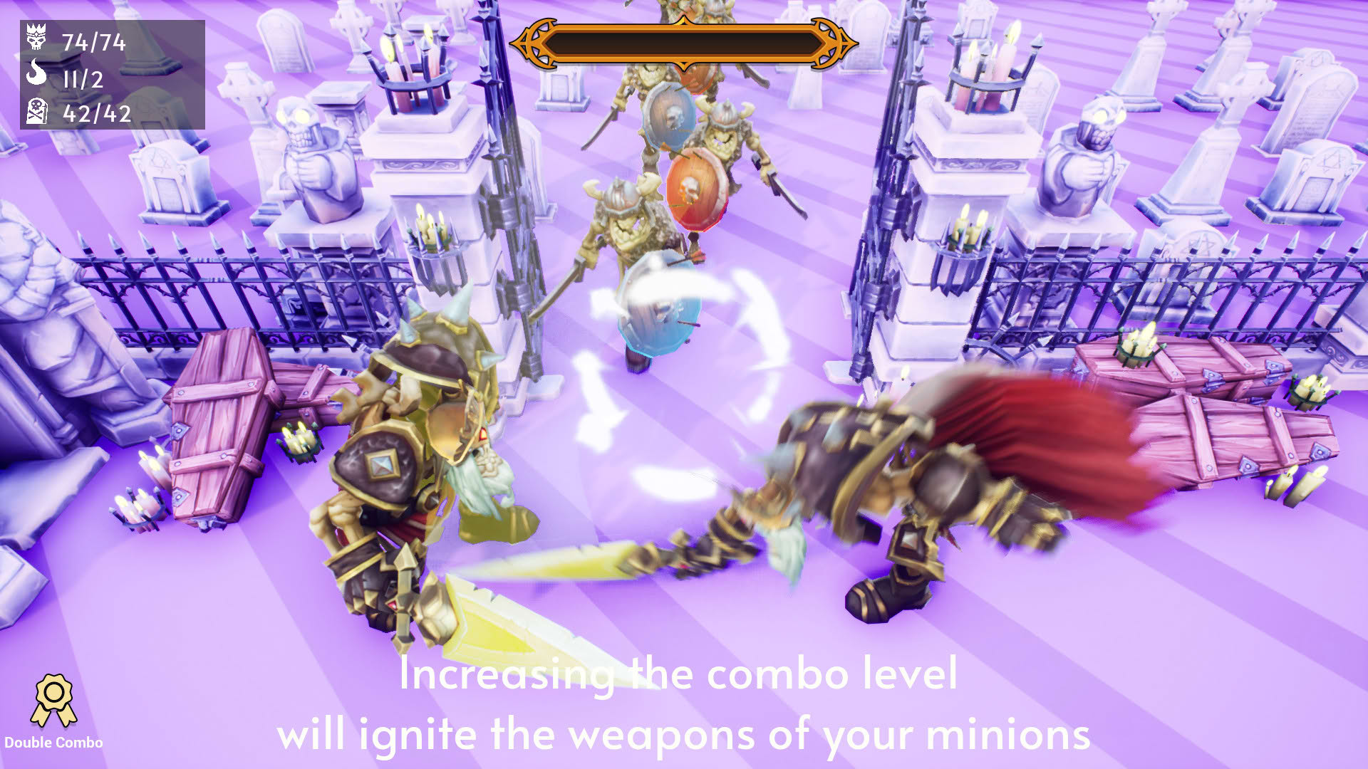 Screenshot for Necrojacks