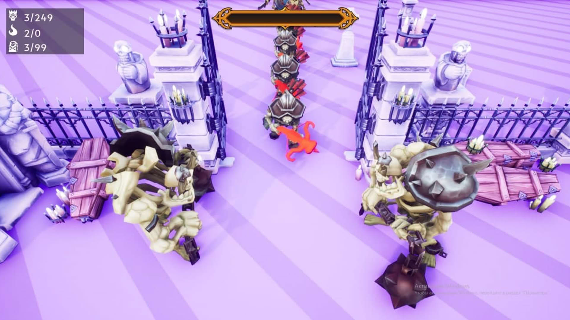 Screenshot for Necrojacks
