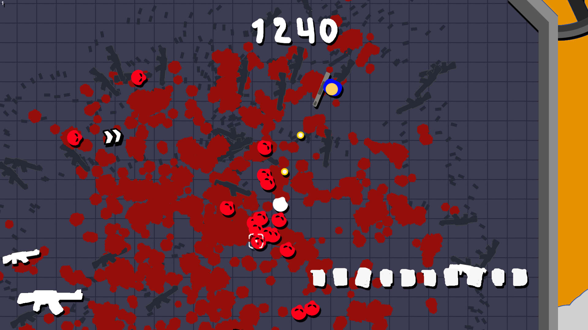 Screenshot for Arenix