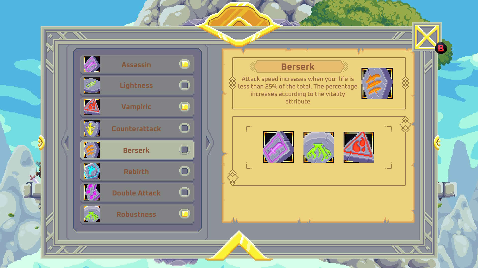 Screenshot for Dwarf Journey