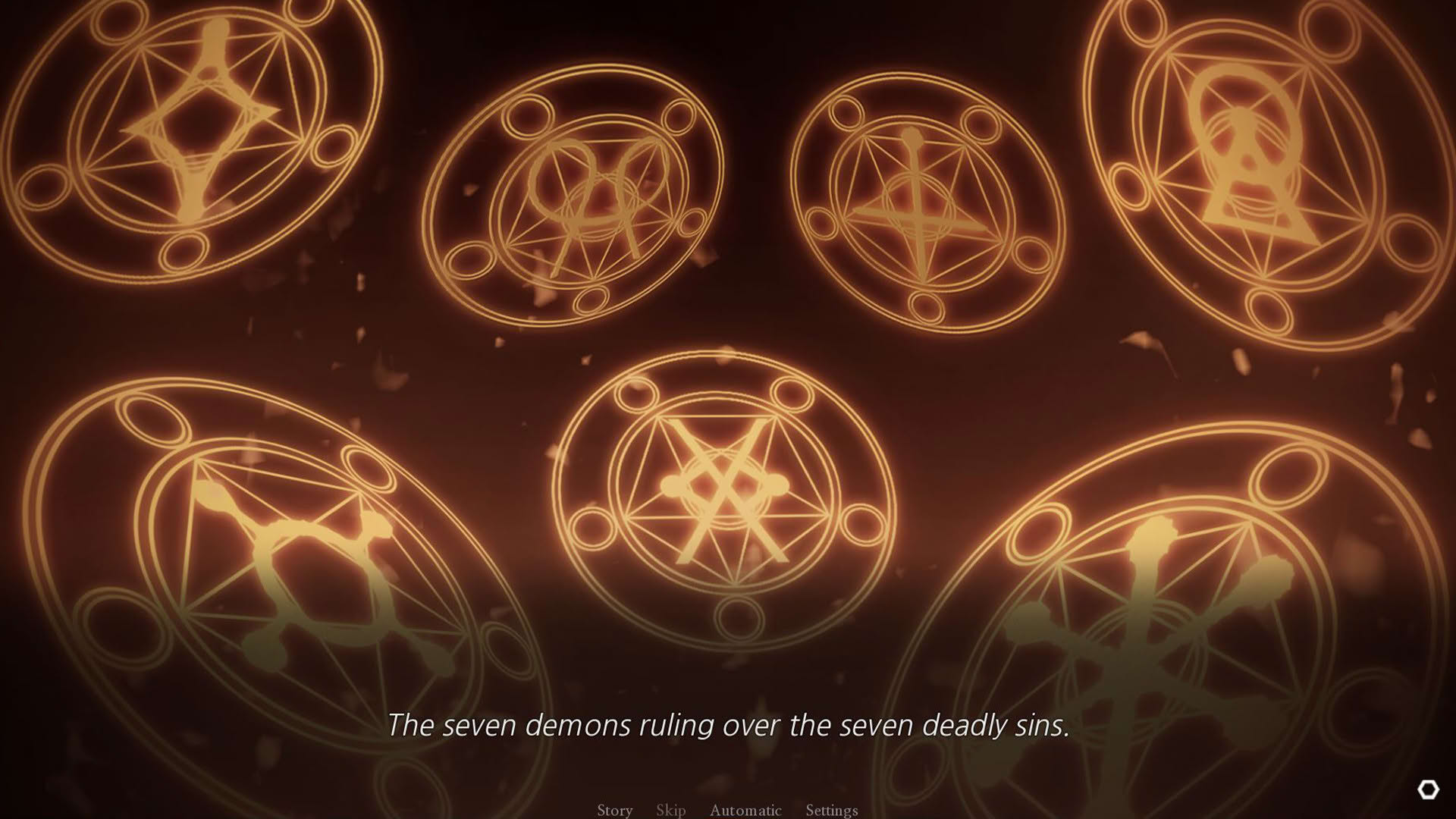 Screenshot for Novena Diabolos