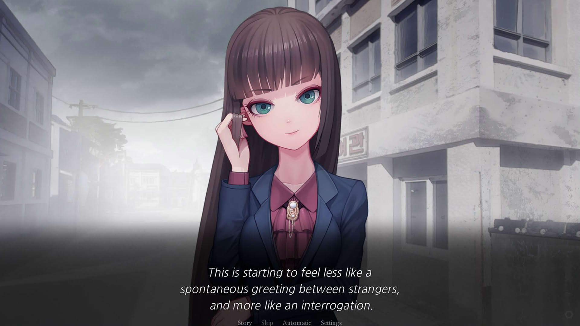 Screenshot for Novena Diabolos