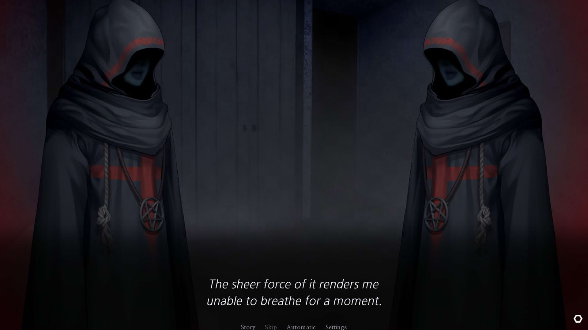 Screenshot for Novena Diabolos