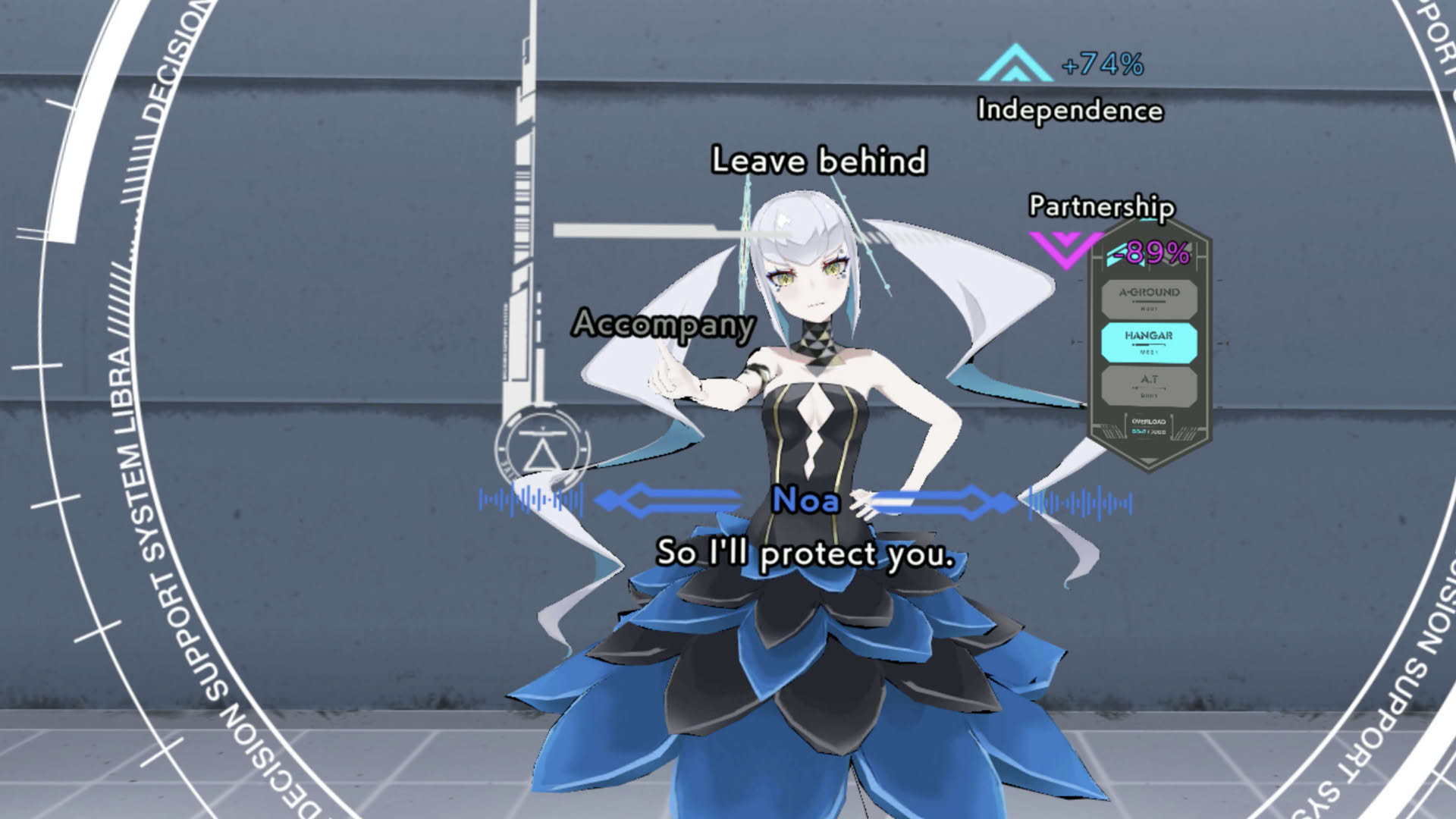 Screenshot for Altdeus: Beyond Chronos