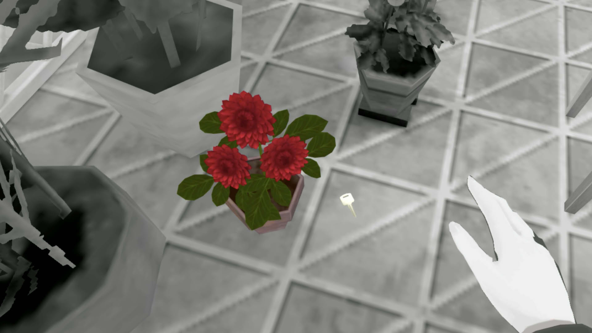 Screenshot for Altdeus: Beyond Chronos