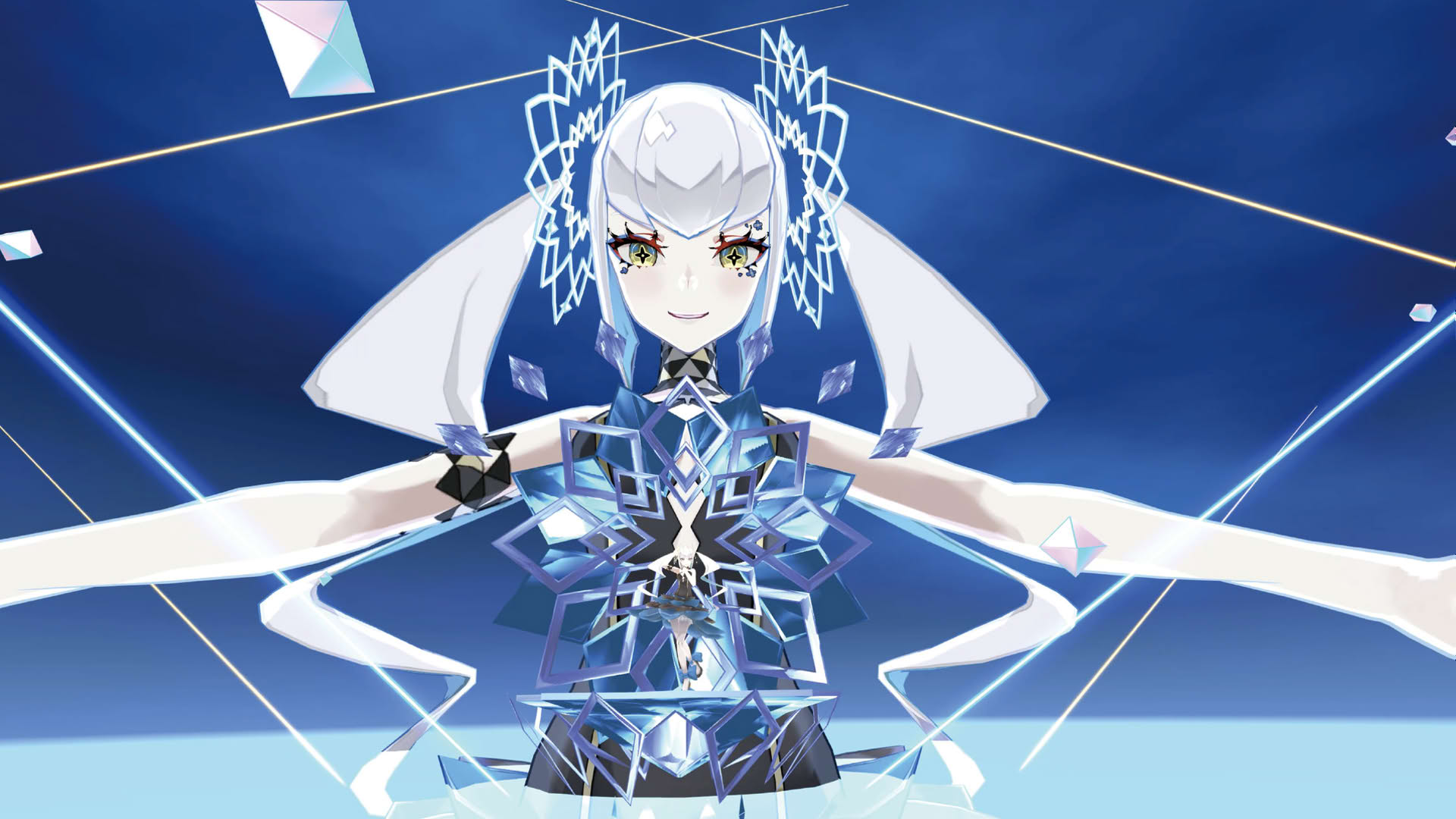 Screenshot for Altdeus: Beyond Chronos