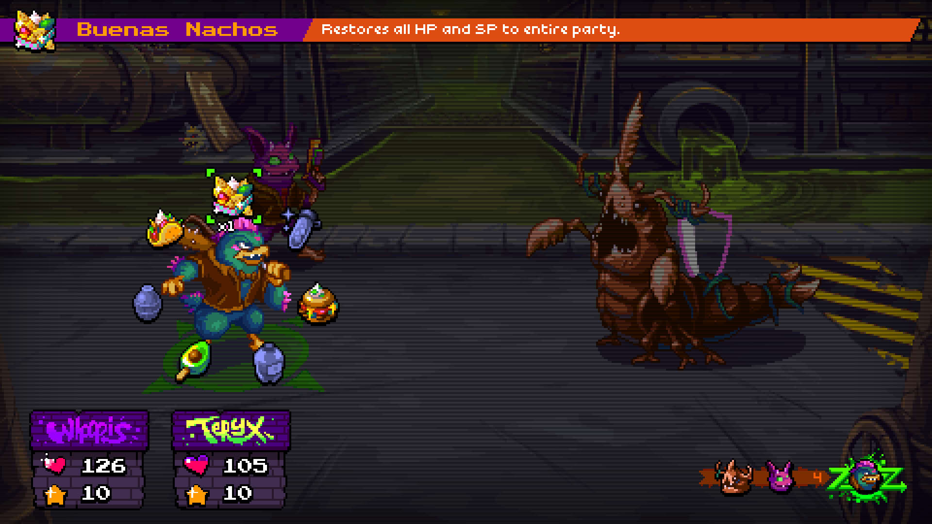 Screenshot for My Familiar
