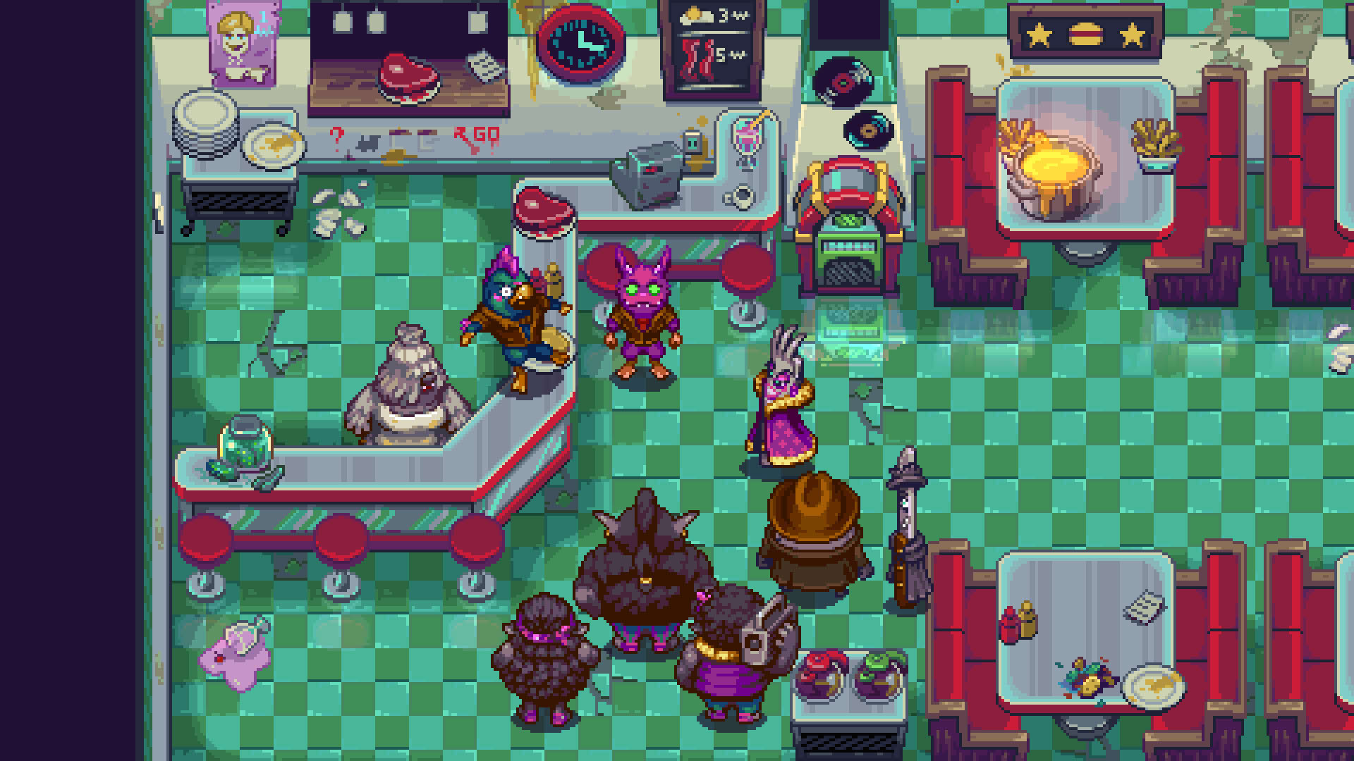 Screenshot for My Familiar