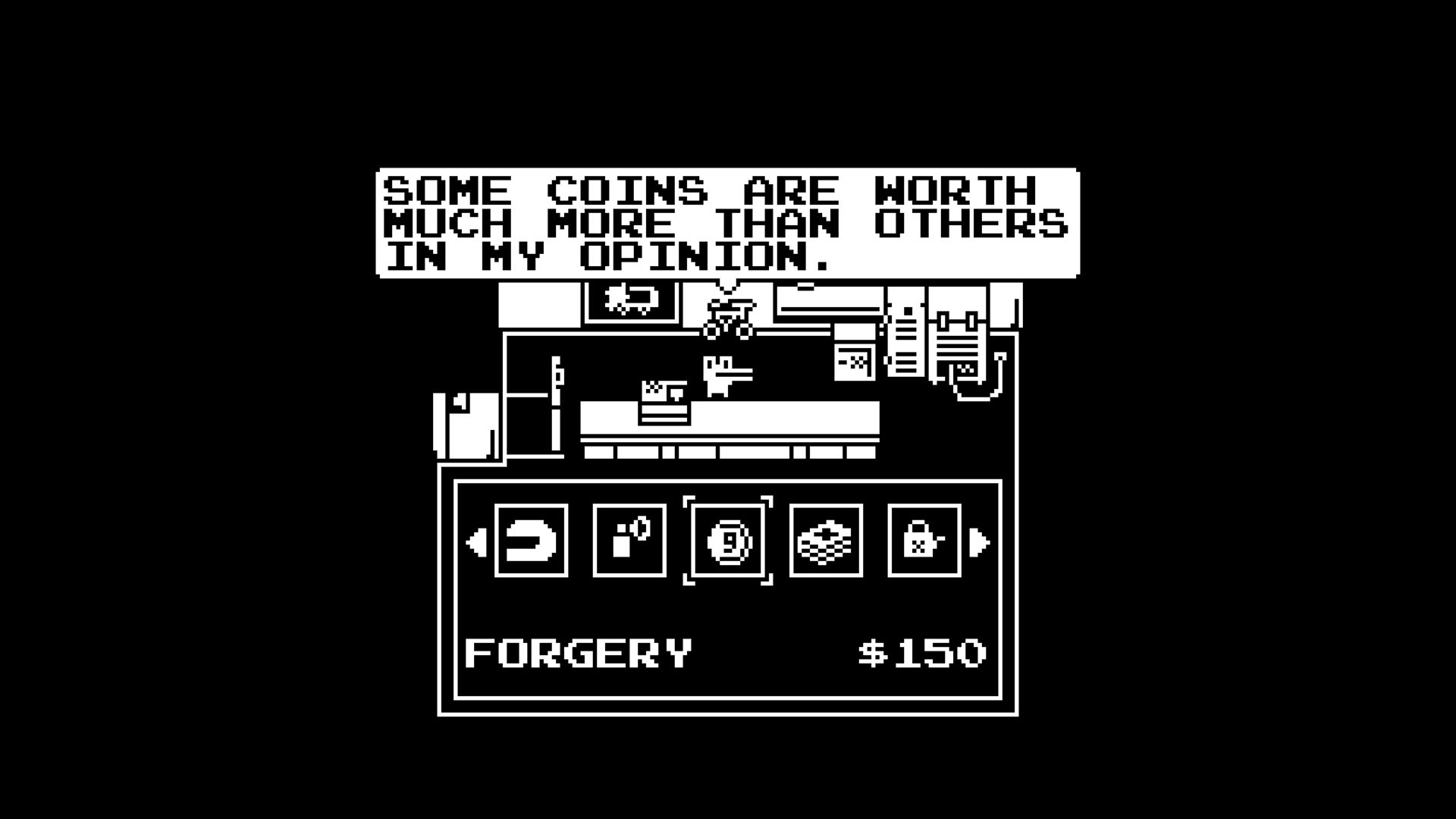 Screenshot for Minit Fun Racer