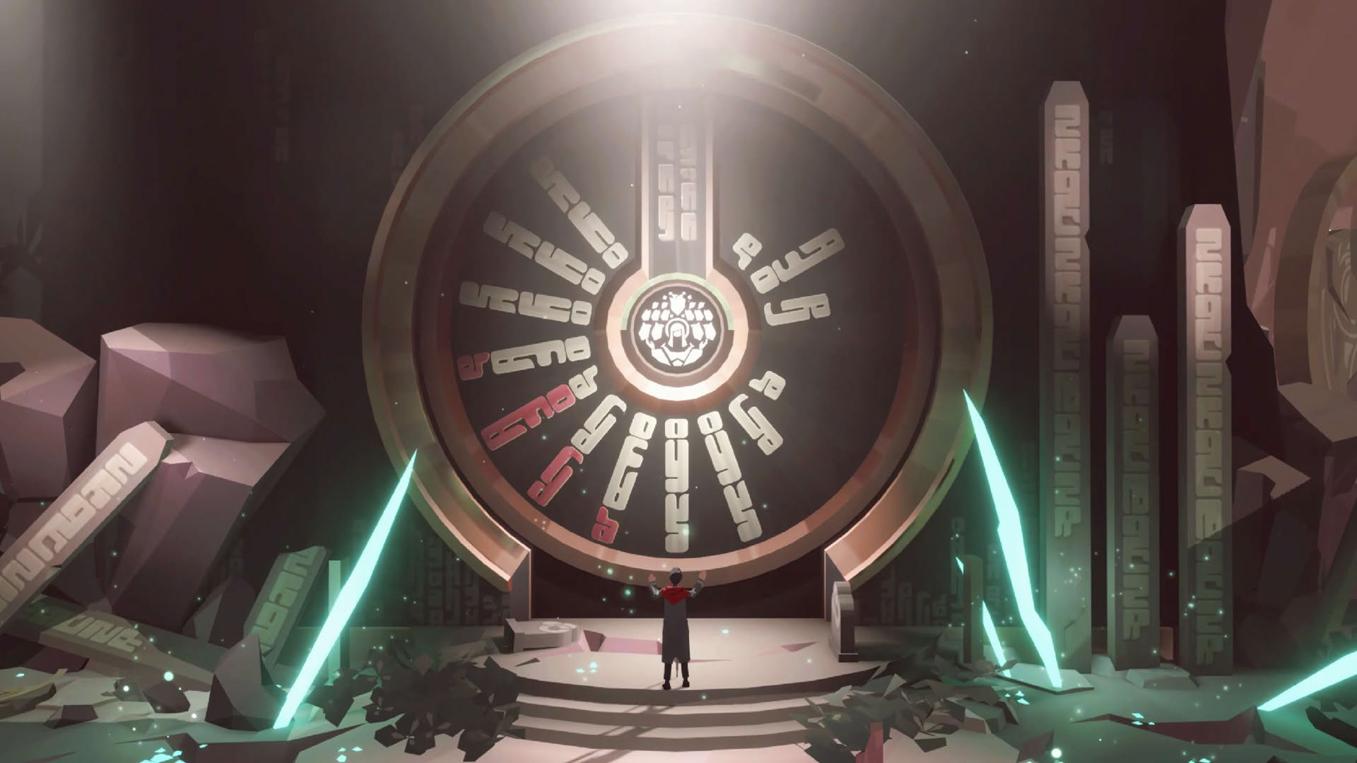 Screenshot for Opus: Echo of Starsong