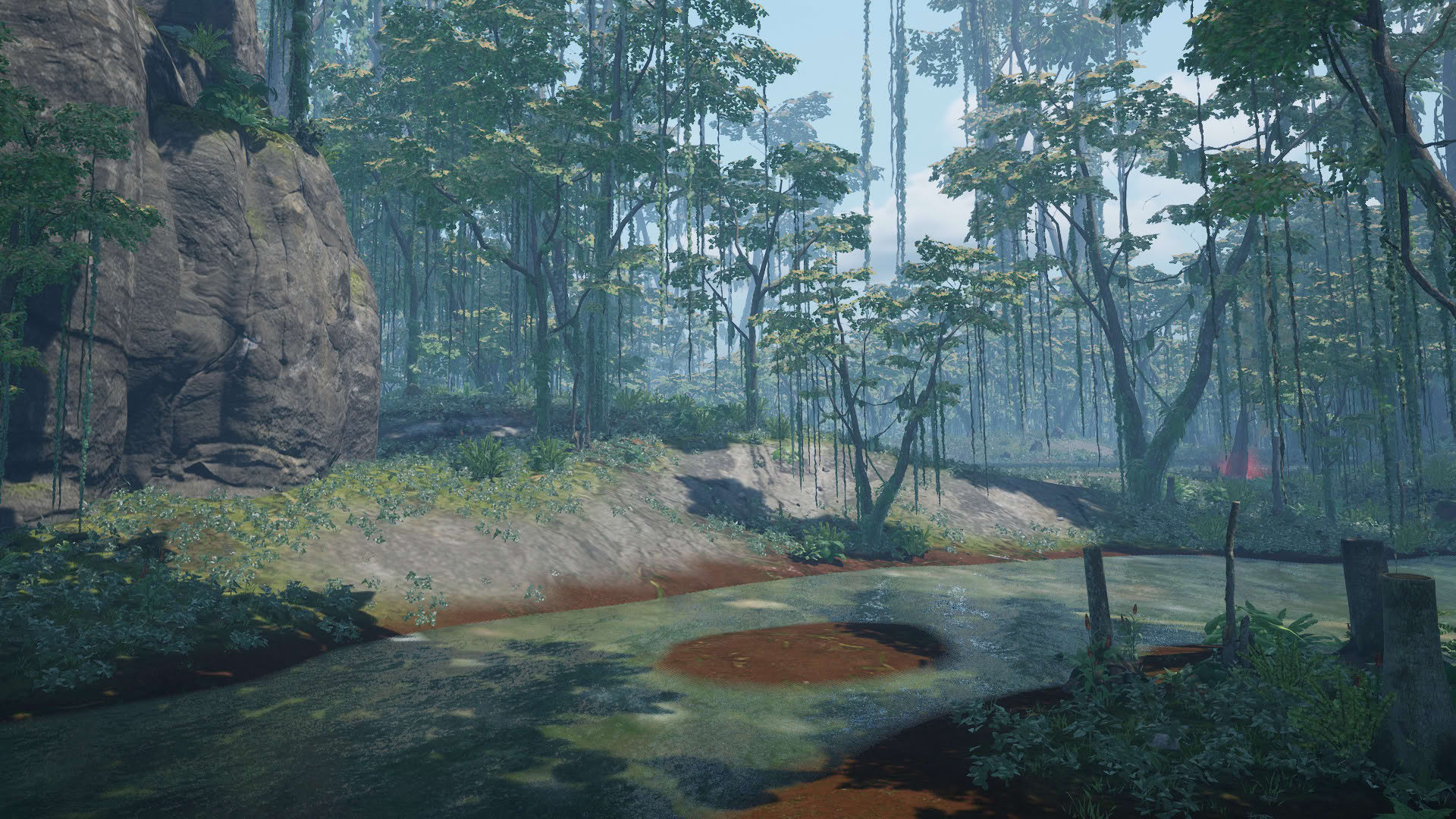 Screenshot for Tales of Wild