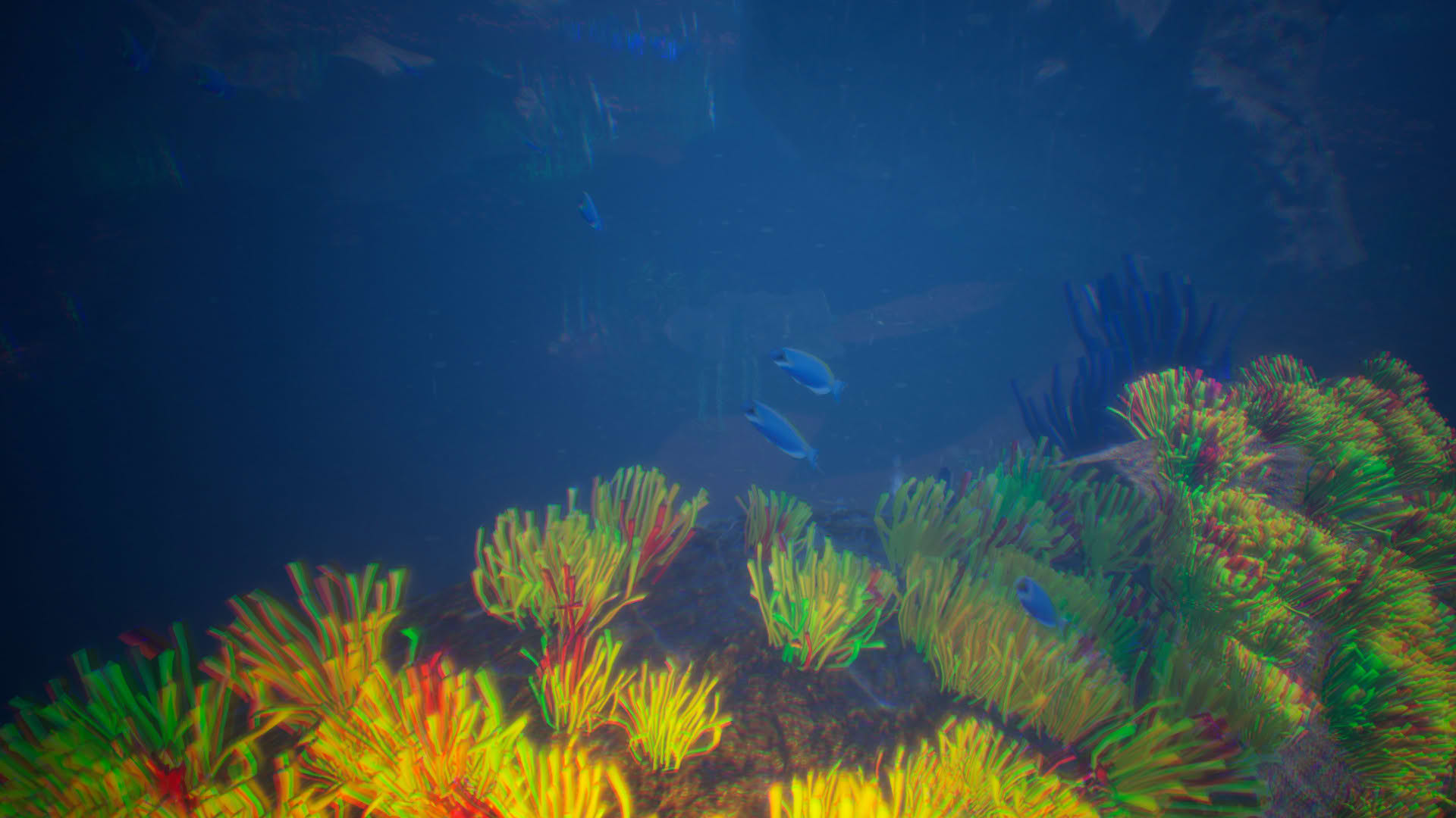 Screenshot for Tales of Wild