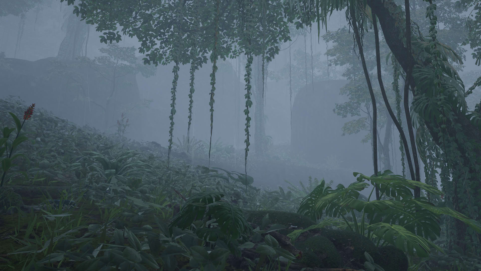 Screenshot for Tales of Wild