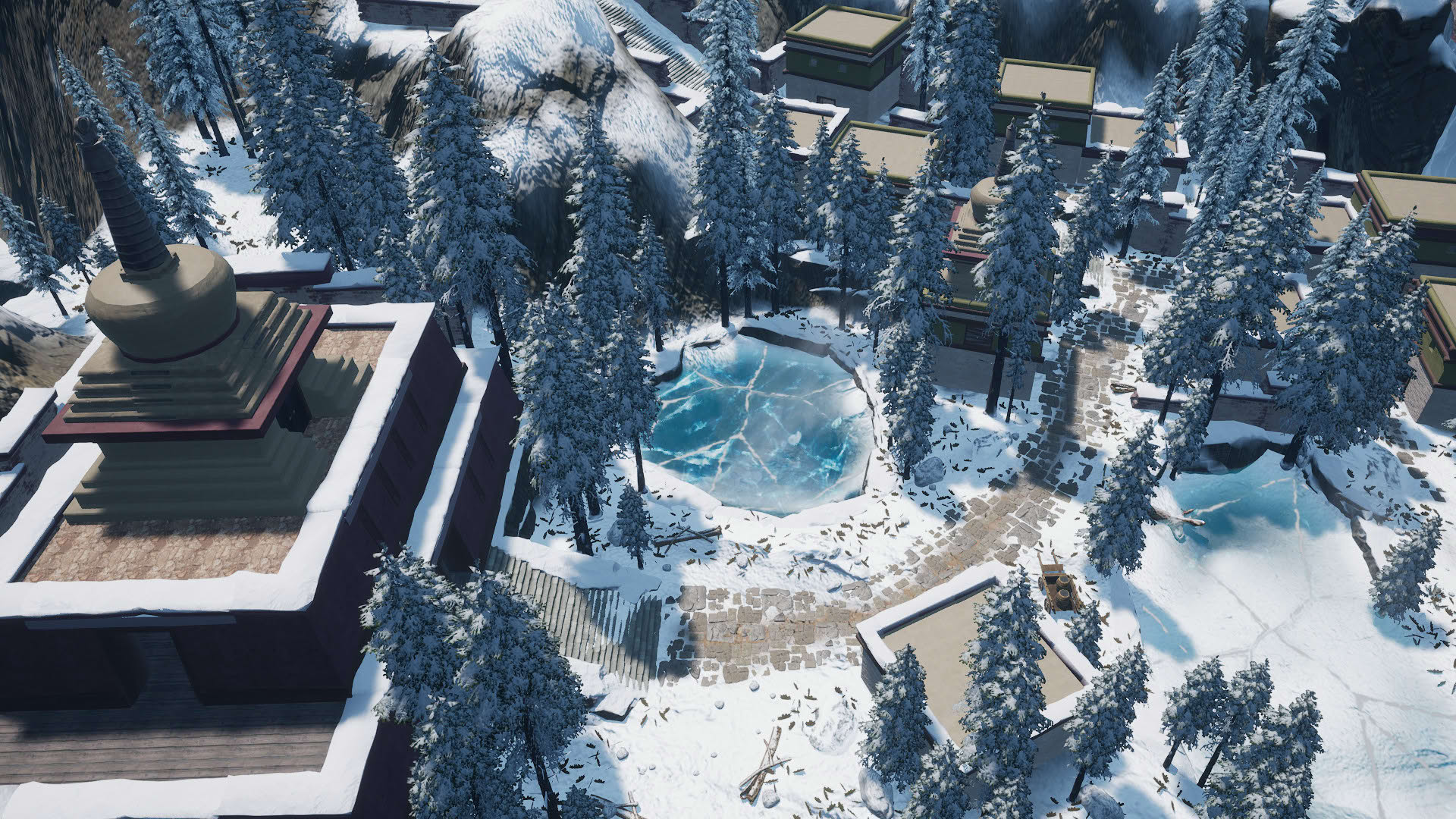 Screenshot for Tales of Wild