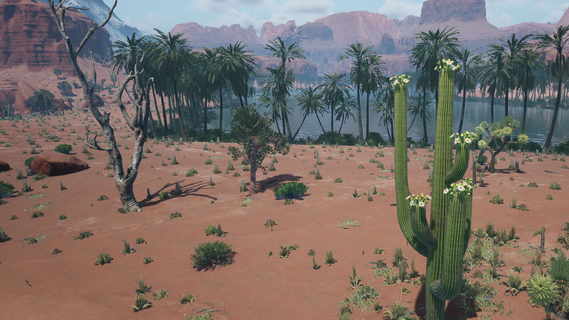 Screenshot for Tales of Wild