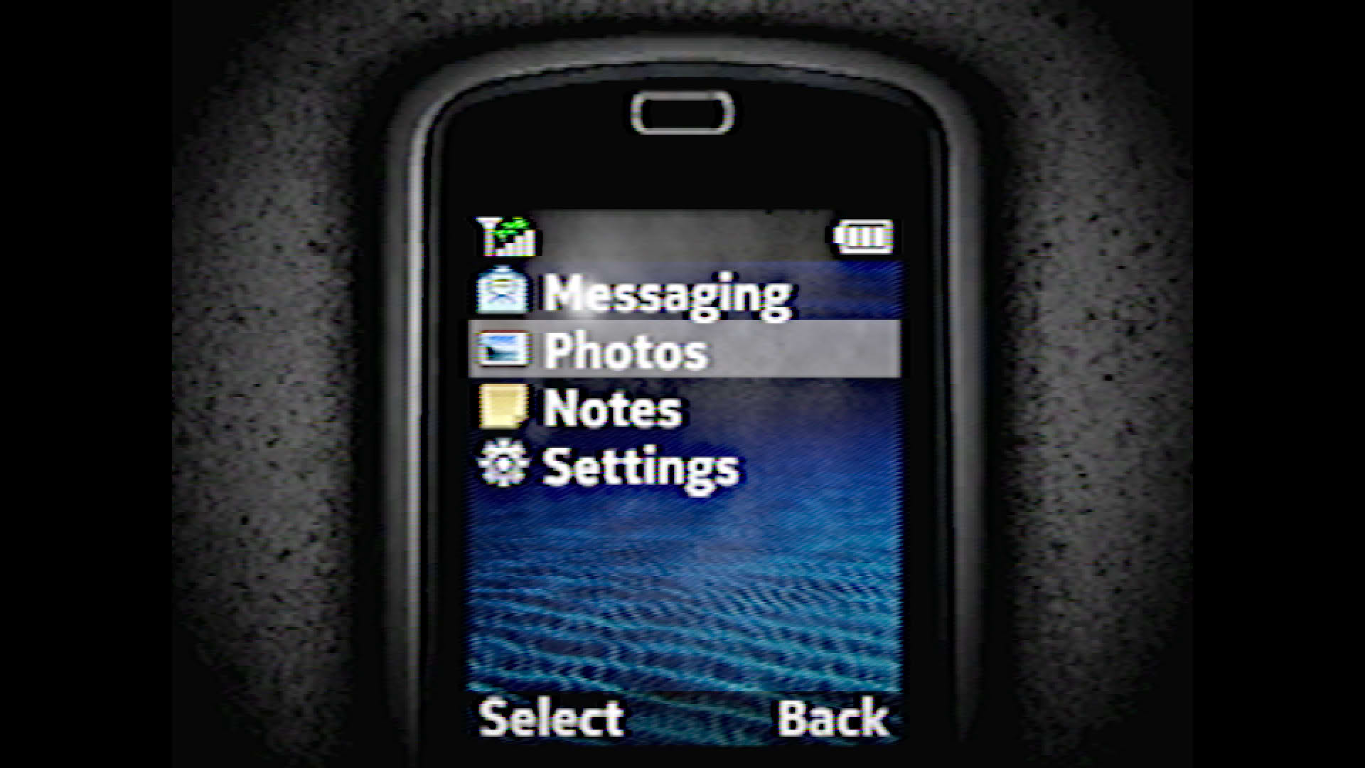 Screenshot for Risu