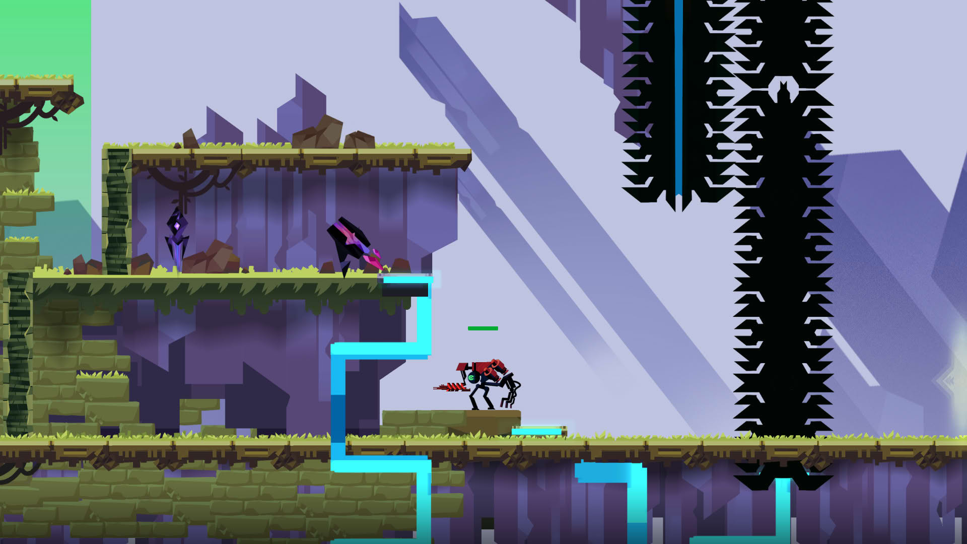 Screenshot for Robot Robert