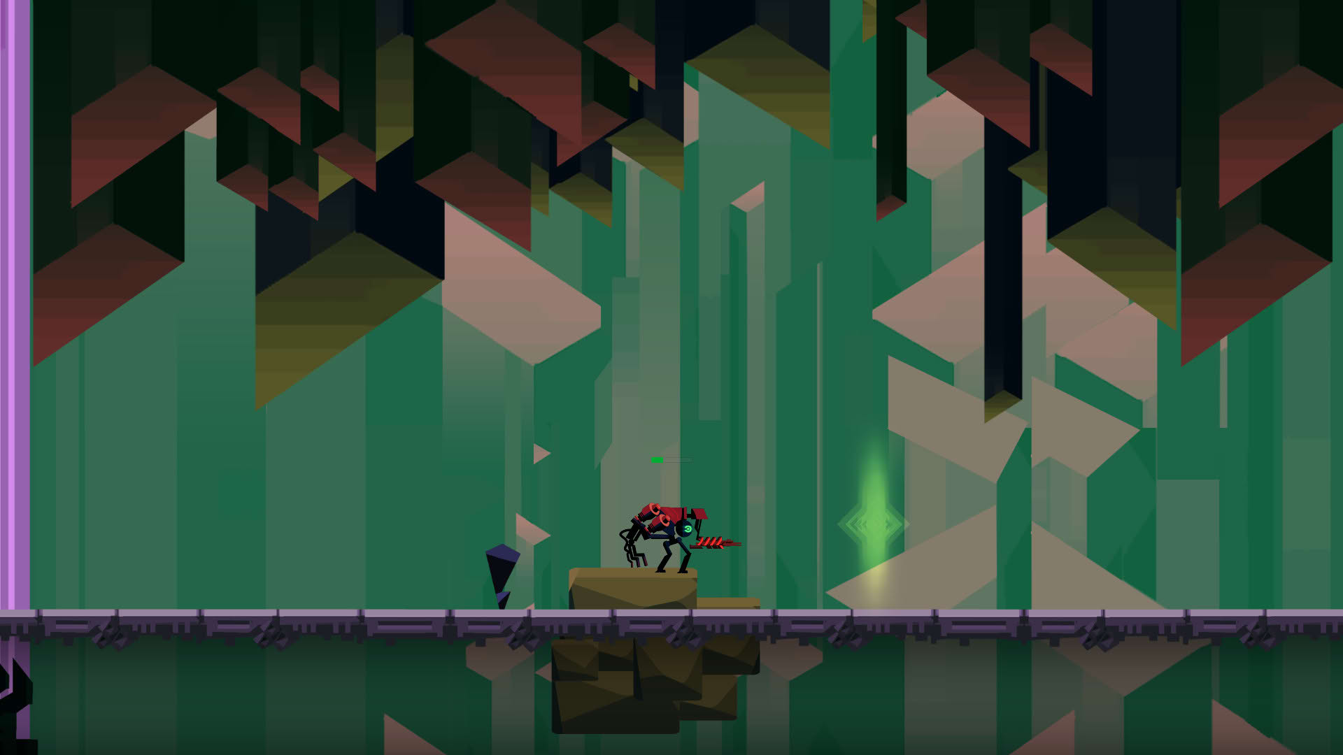 Screenshot for Robot Robert