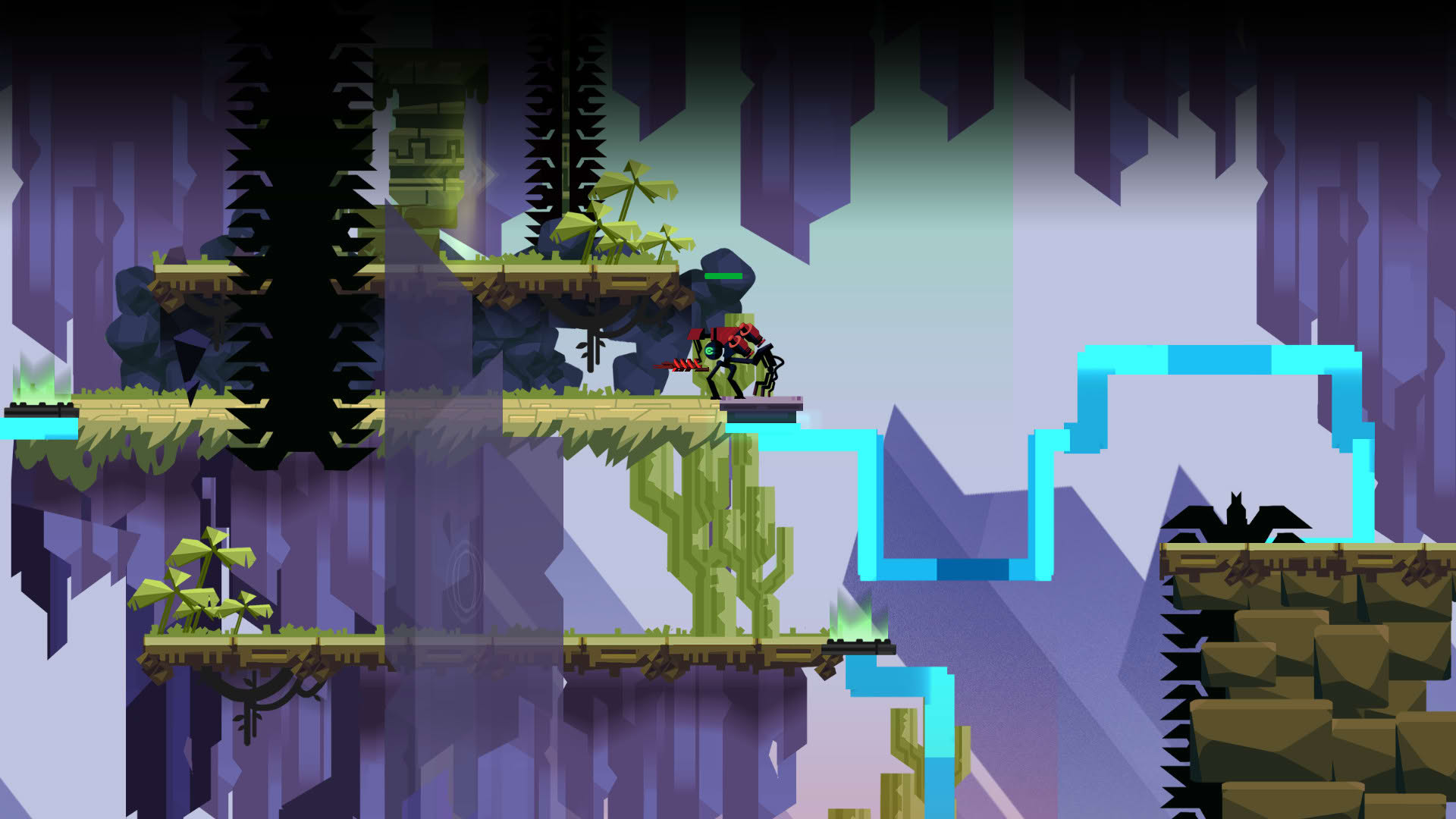 Screenshot for Robot Robert
