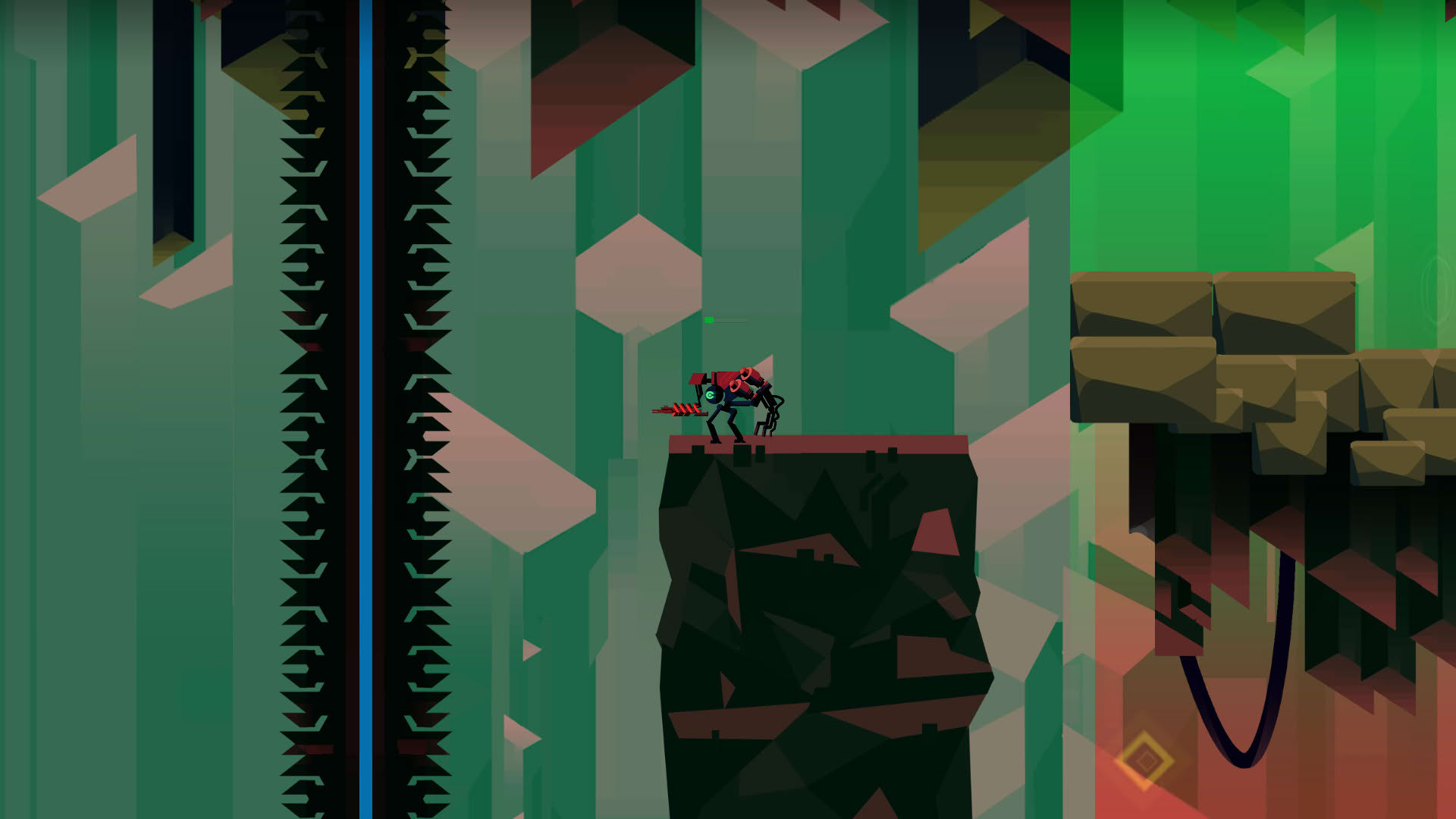 Screenshot for Robot Robert