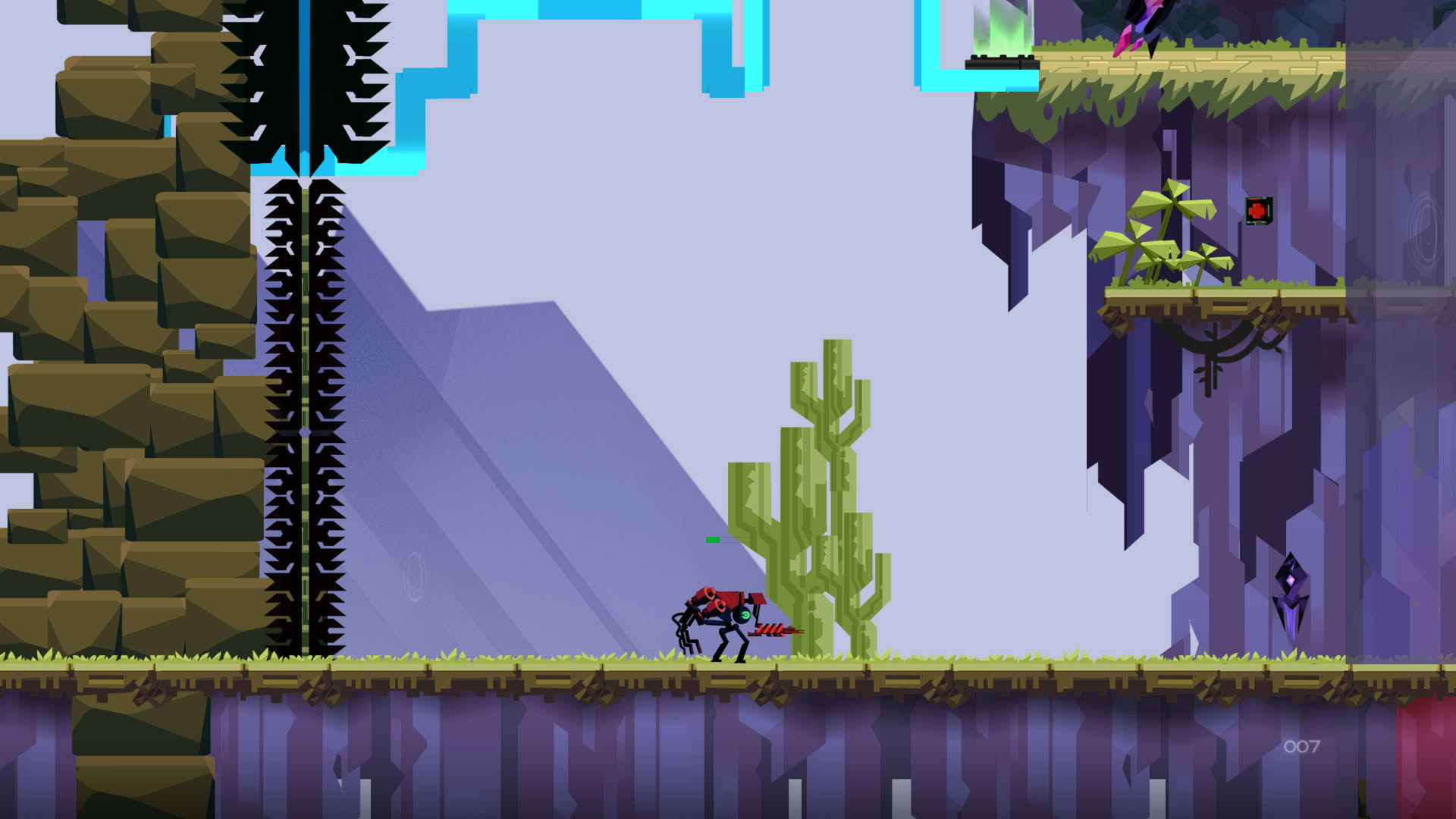 Screenshot for Robot Robert