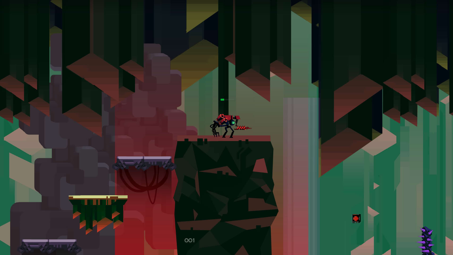 Screenshot for Robot Robert